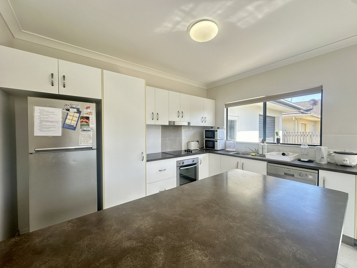 3-bedroom house at 36 Seabreeze Crescent, Bowen, QLD 4805, Whitsunday, Queensland