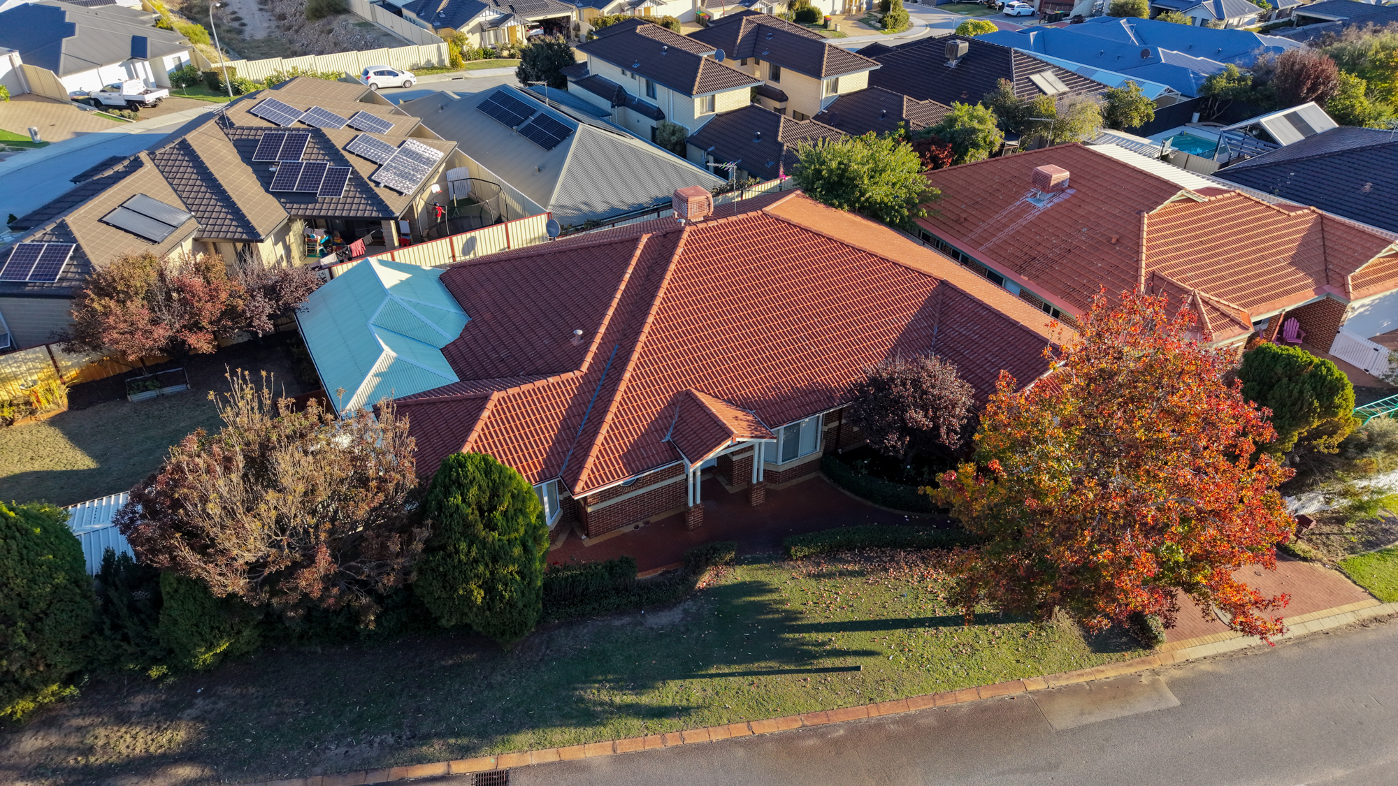 5-bedroom house at 94 WILLESPIE DRIVE, Pearsall WA 6065, Wanneroo, Western Australia