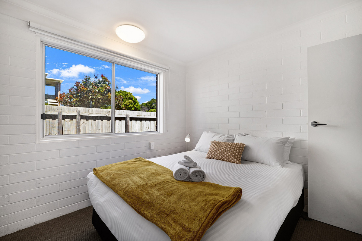 3-bedroom unit at 6/3 The Esplanade, Torquay, Vic, 3228, Surf Coast, Victoria