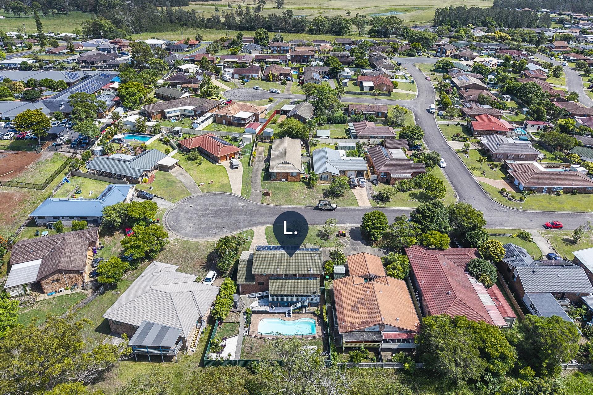4-bedroom house at 34 Mitchell Avenue, West Kempsey, NSW 2440, Kempsey, New South Wales
