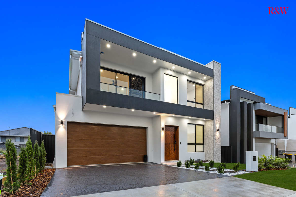 5-bedroom house at 44 Quill Street, Riverstone, NSW 2765, Blacktown, New South Wales