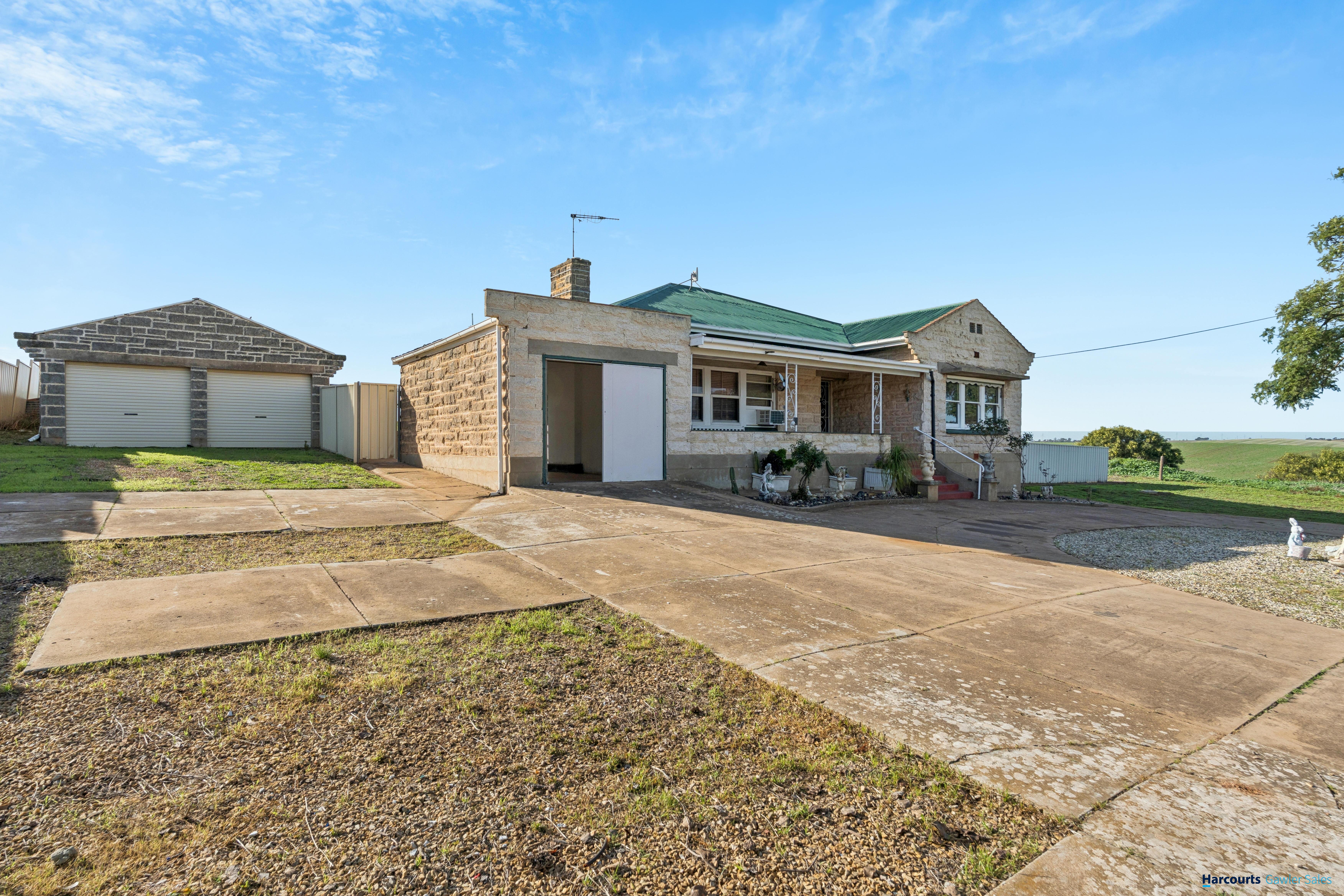 3-bedroom house at 11 Malcolm Street, Hamley Bridge, SA 5401, Wakefield, South Australia