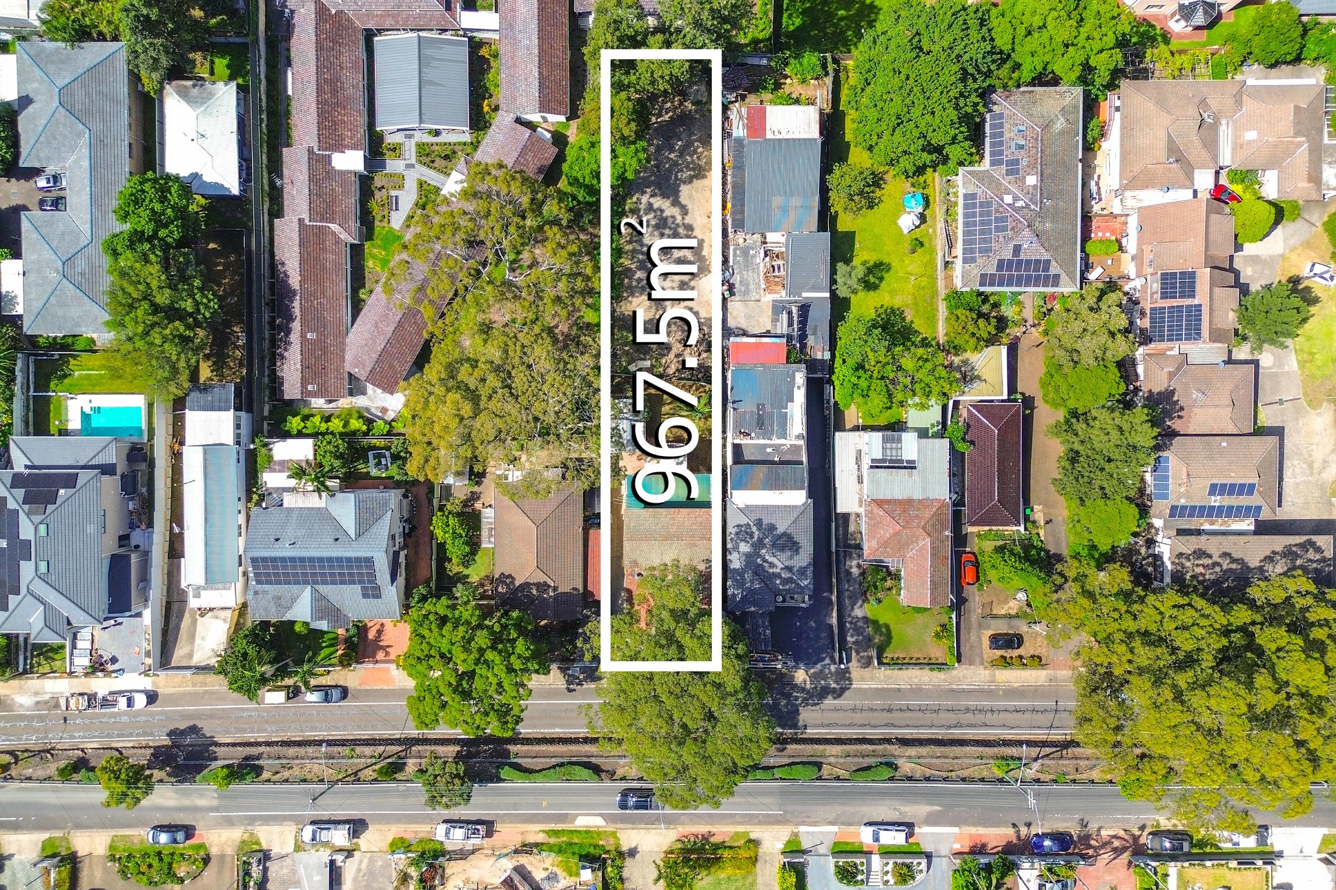 5-bedroom house at 185 William Street, Bankstown, NSW 2200, Canterbury-Bankstown, New South Wales