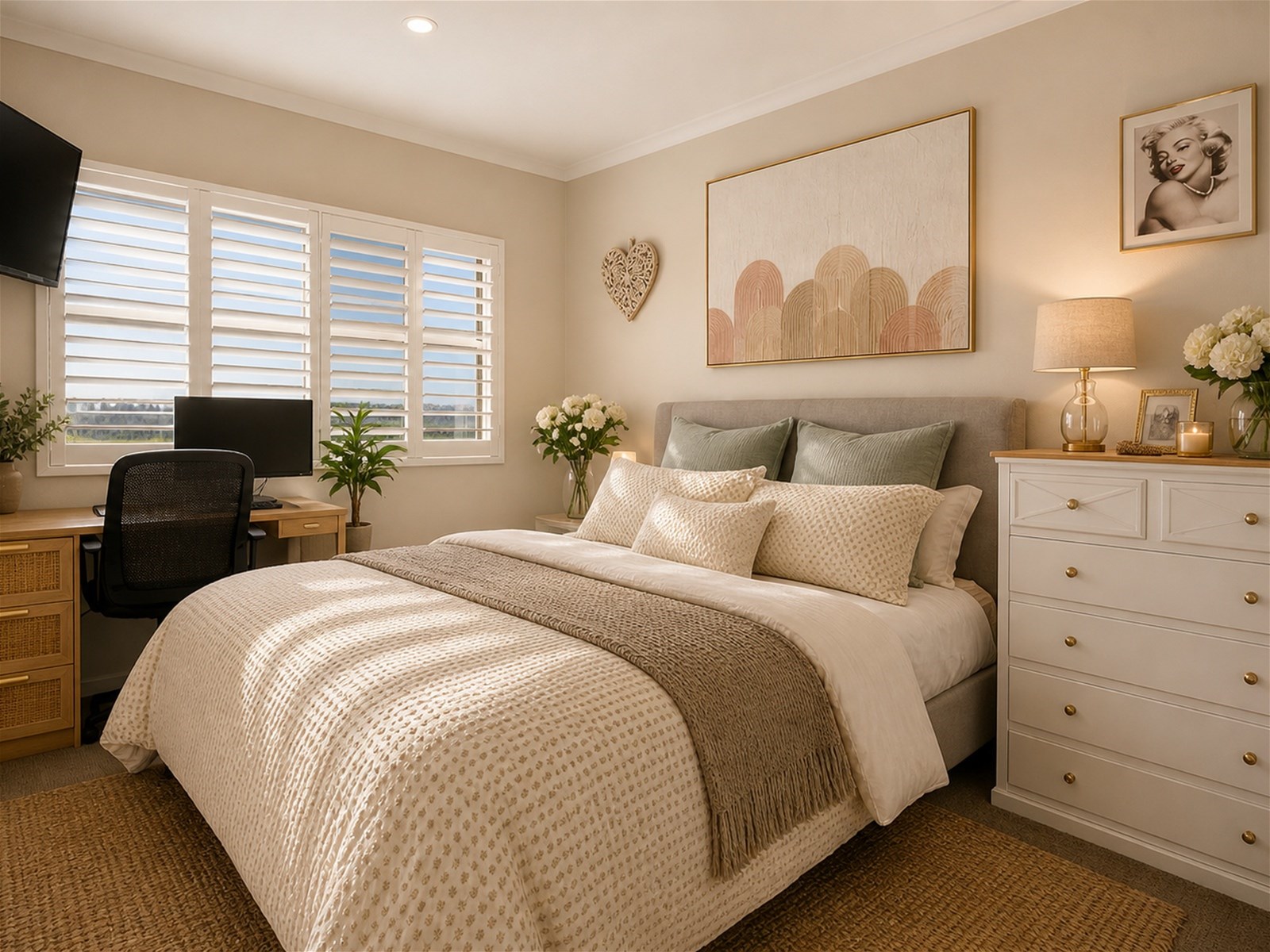 2-bedroom unit at 13/20 Besham Parade, Wynnum, QLD 4178, Brisbane, Queensland