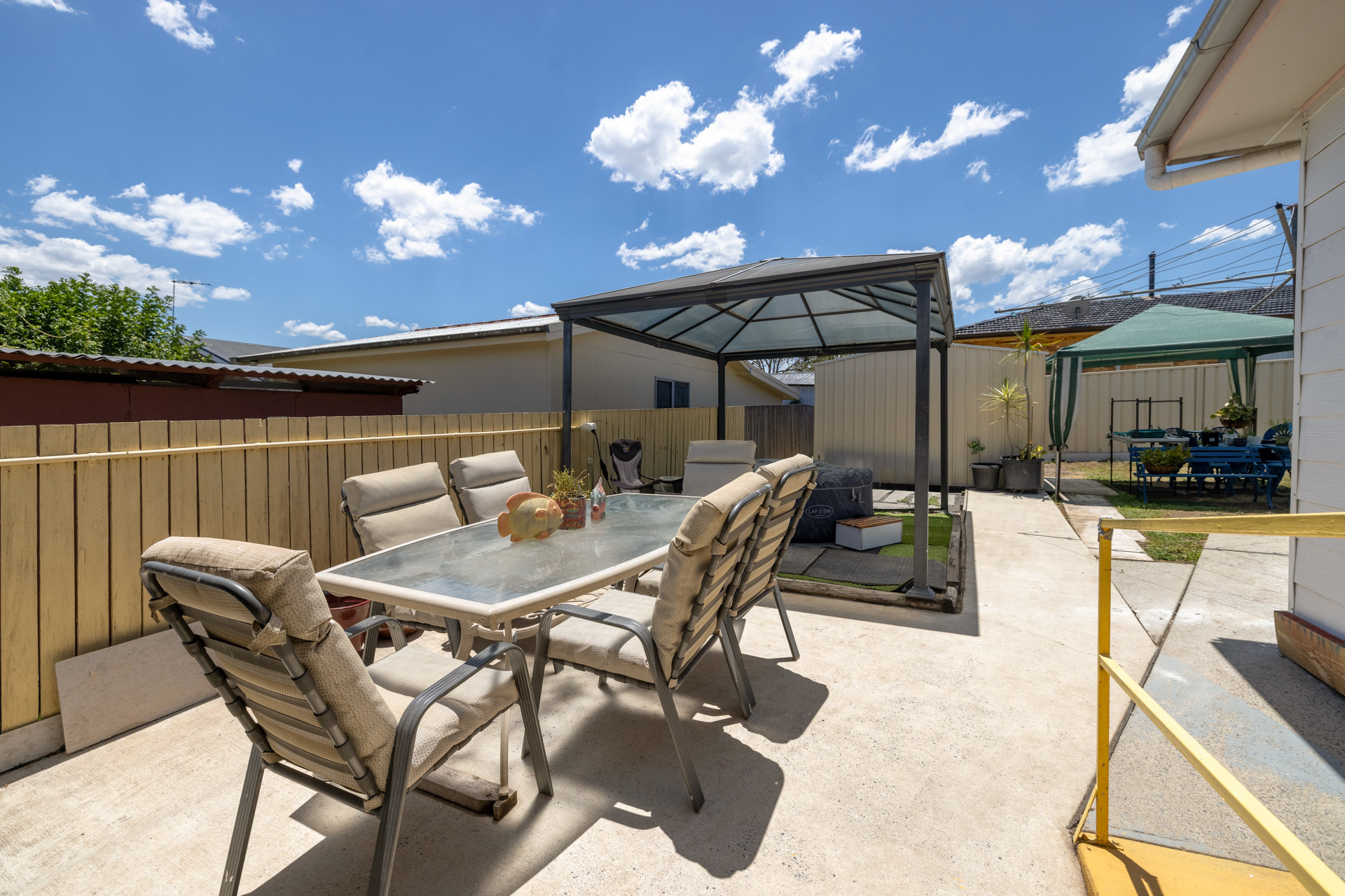 3-bedroom house at 6 GOLLAN STREET, Wingham NSW 2429, Mid-Coast, New South Wales