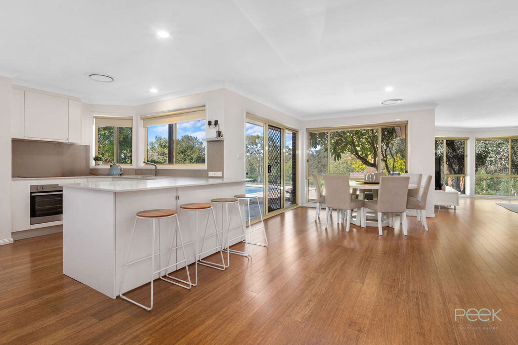 6-bedroom house at 20 Black Swan Place, Yarramundi, NSW 2753, Hawkesbury, New South Wales