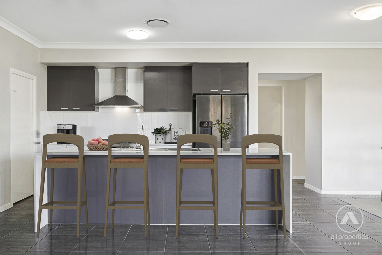 5-bedroom house at 261-263 Red Gum Road, New Beith, QLD 4124, , Queensland