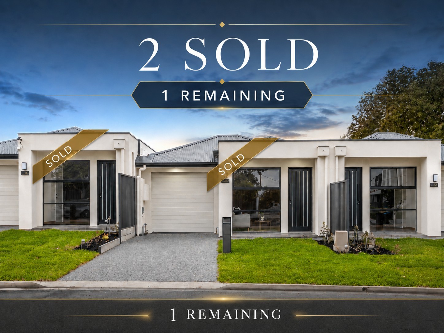 3-bedroom house at 82B Playford Road, Newton, Sa, 5074, Campbelltown (Sa), South Australia