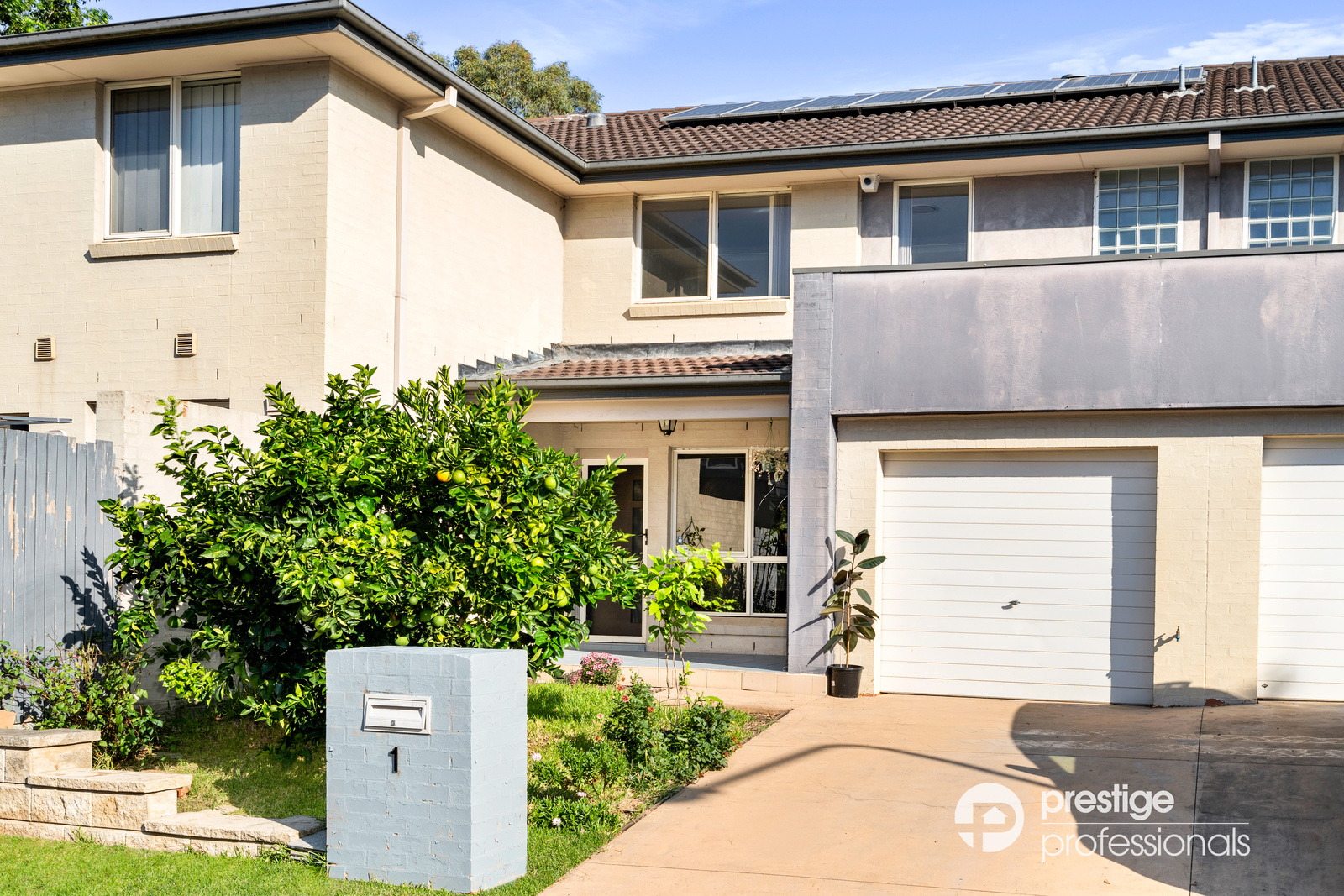 3-bedroom house at 1 HAMLIN CIRCUIT, Holsworthy NSW 2173, Liverpool, New South Wales