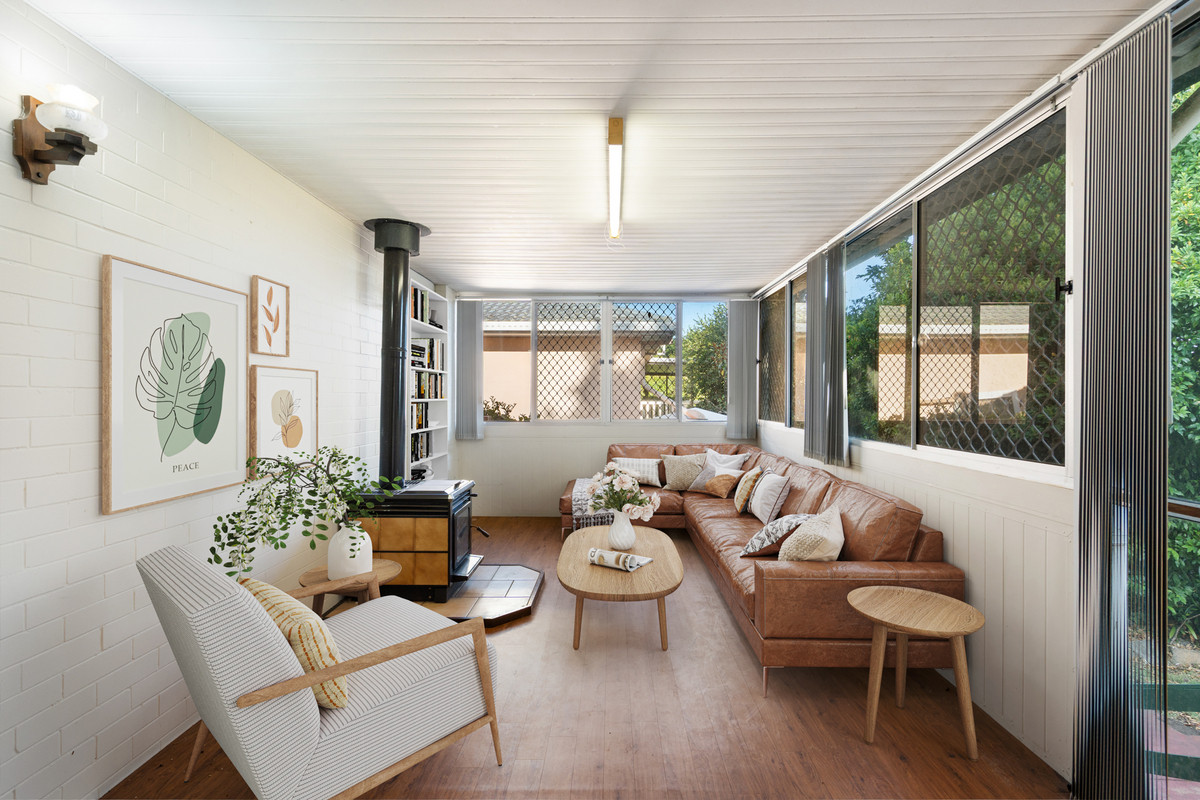 3-bedroom house at 28 Jellicoe Street, Mount Lofty, QLD 4350, Toowoomba, Queensland