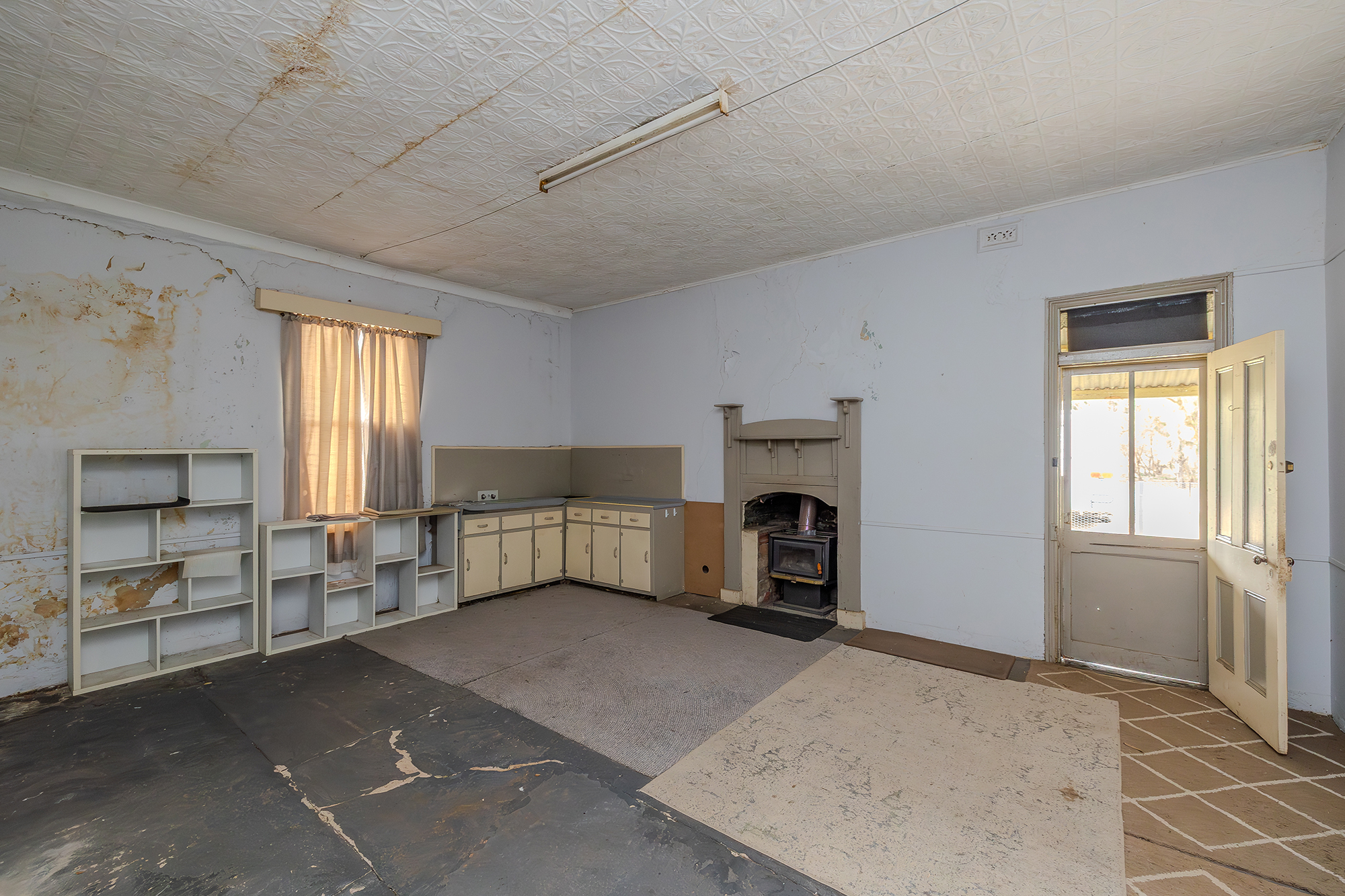 3-bedroom house at 90 Taverner Street, Rainbow, VIC 3424, Hindmarsh, Victoria