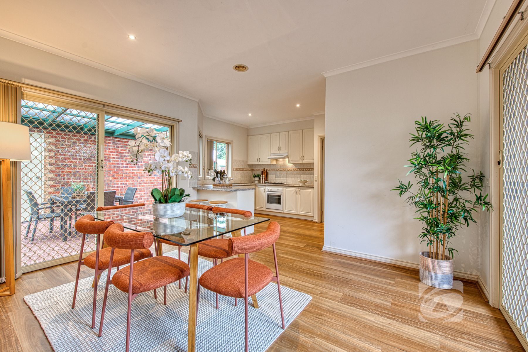 3-bedroom unit at 6 EXELL MEWS, Berwick VIC 3806, Casey, Victoria