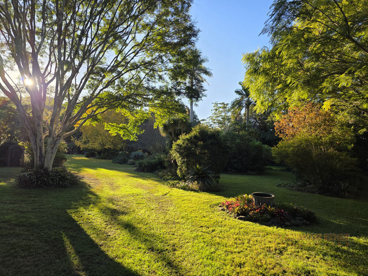 2-bedroom house at 1462 Running Creek Road, Running Creek, QLD 4287, Scenic Rim, Queensland