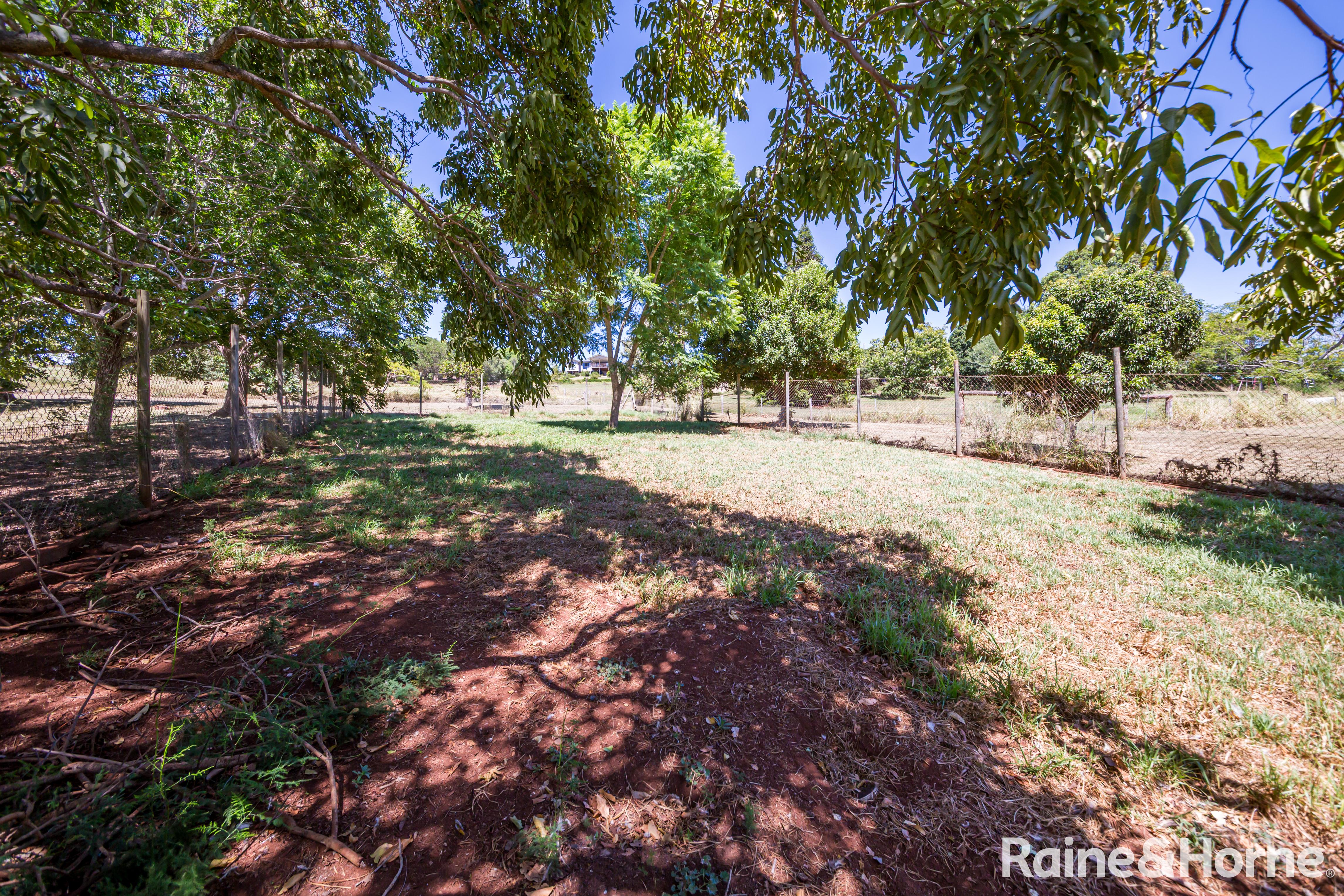 4-bedroom house at 58 MALAR ROAD, Booie QLD 4610, South Burnett, Queensland