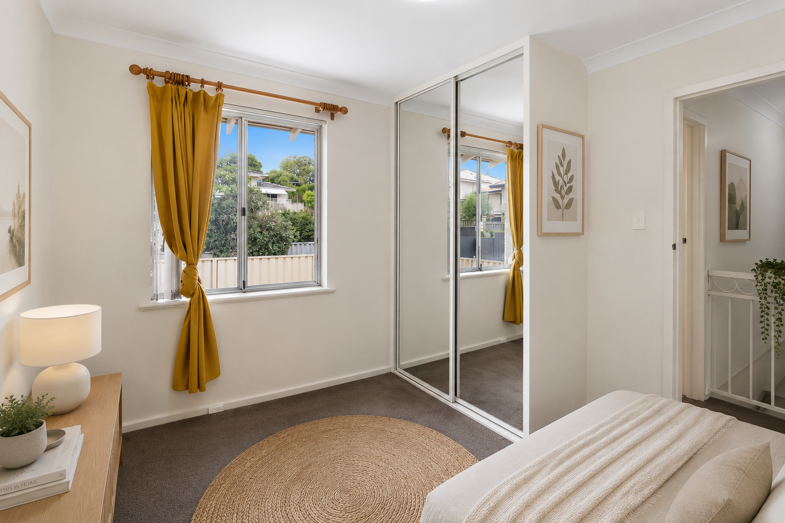 3-bedroom unit at 1/6 Robert Street, Como, WA 6152, South Perth, Western Australia