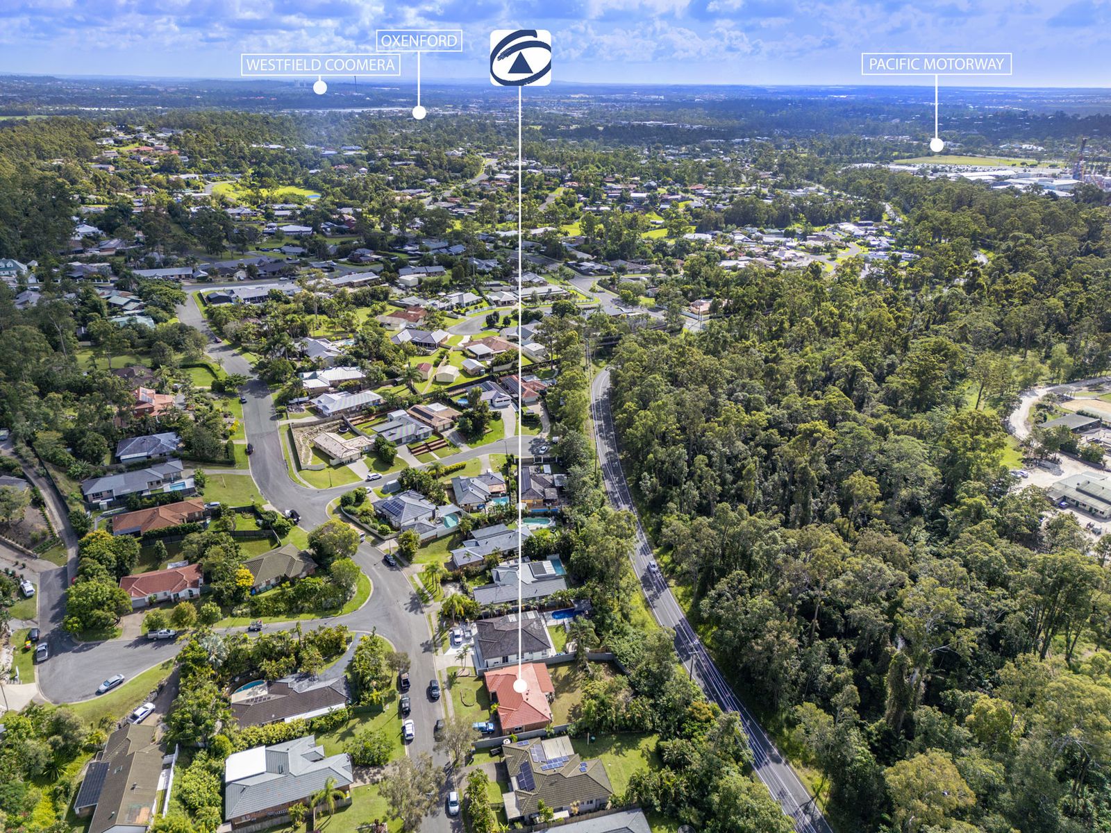 22 Davis Cup Court, Oxenford, QLD 4210 - Image 4