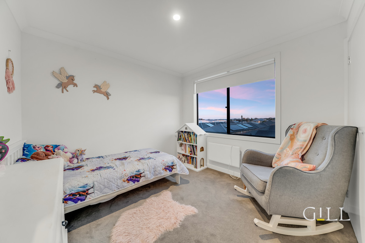 4-bedroom unit at 35 KINROSS PARADE, Clyde North VIC 3978, Casey, Victoria