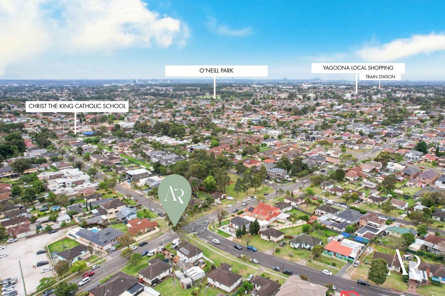 58 GLASSOP STREET, Yagoona NSW 2199 - Image 8