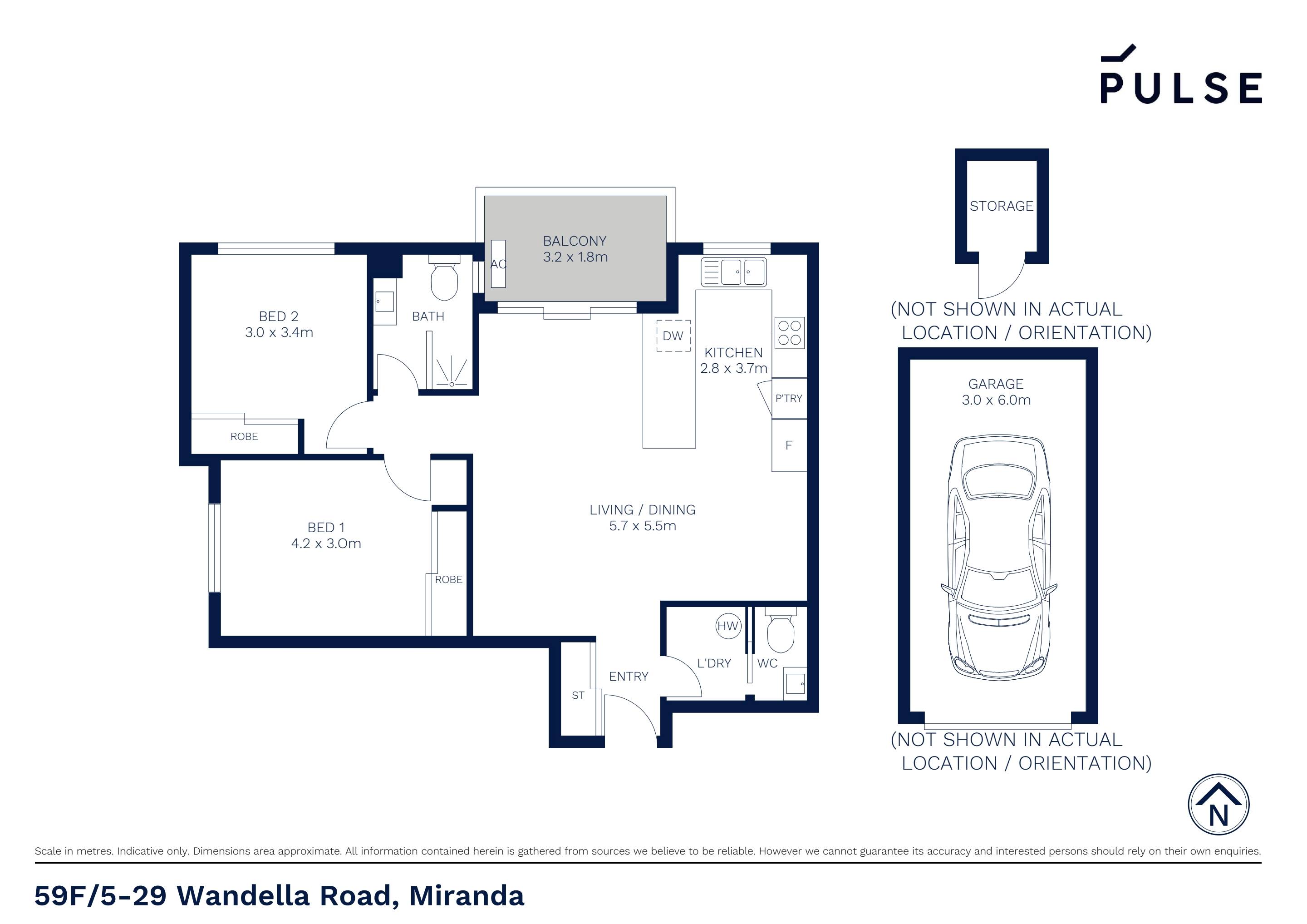 7-9 WANDELLA ROAD, Miranda NSW 2228 - Image 10