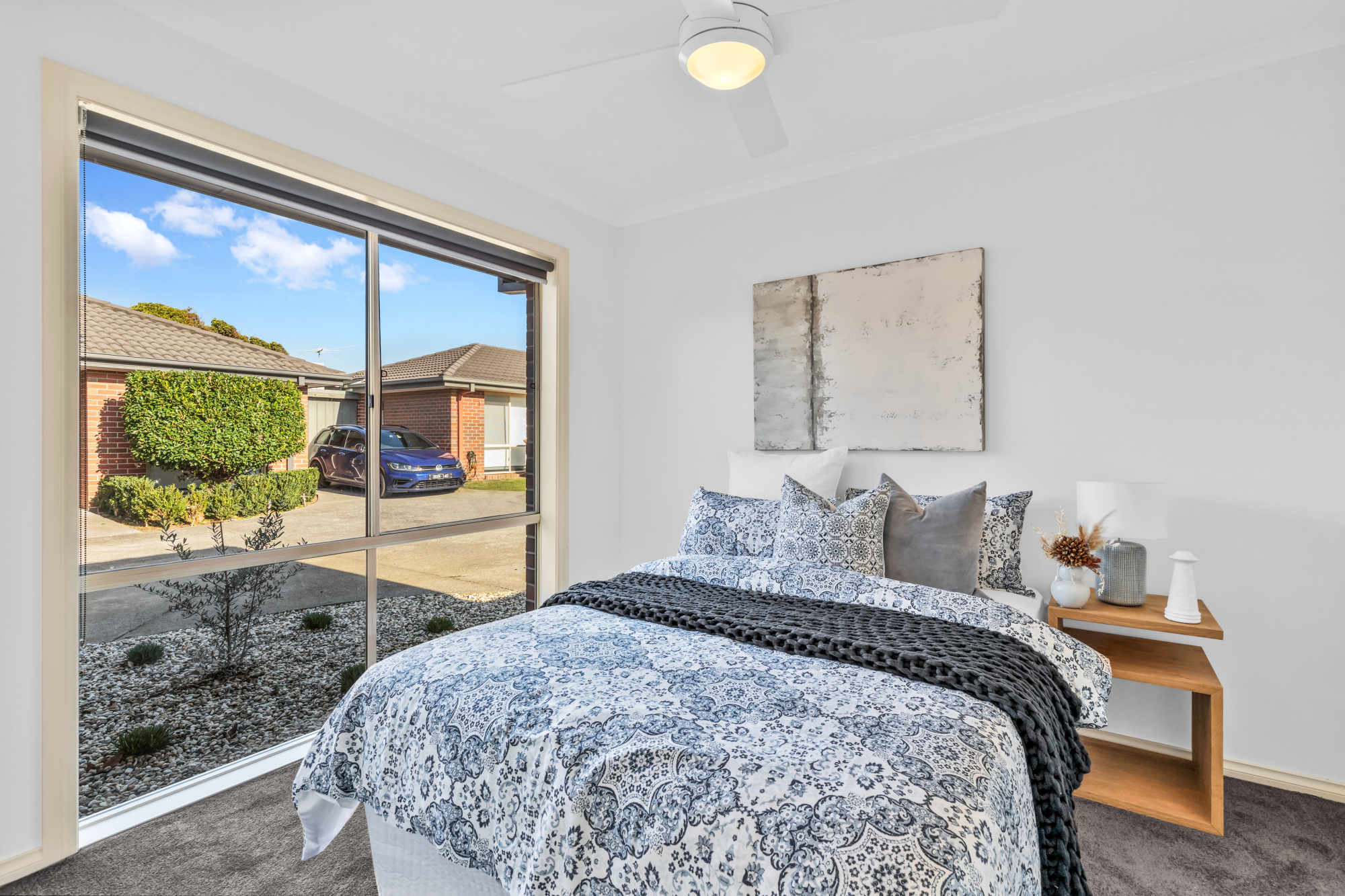 3-bedroom unit at 3/449 Station Street, Bonbeach, VIC 3196, Kingston (Vic.), Victoria