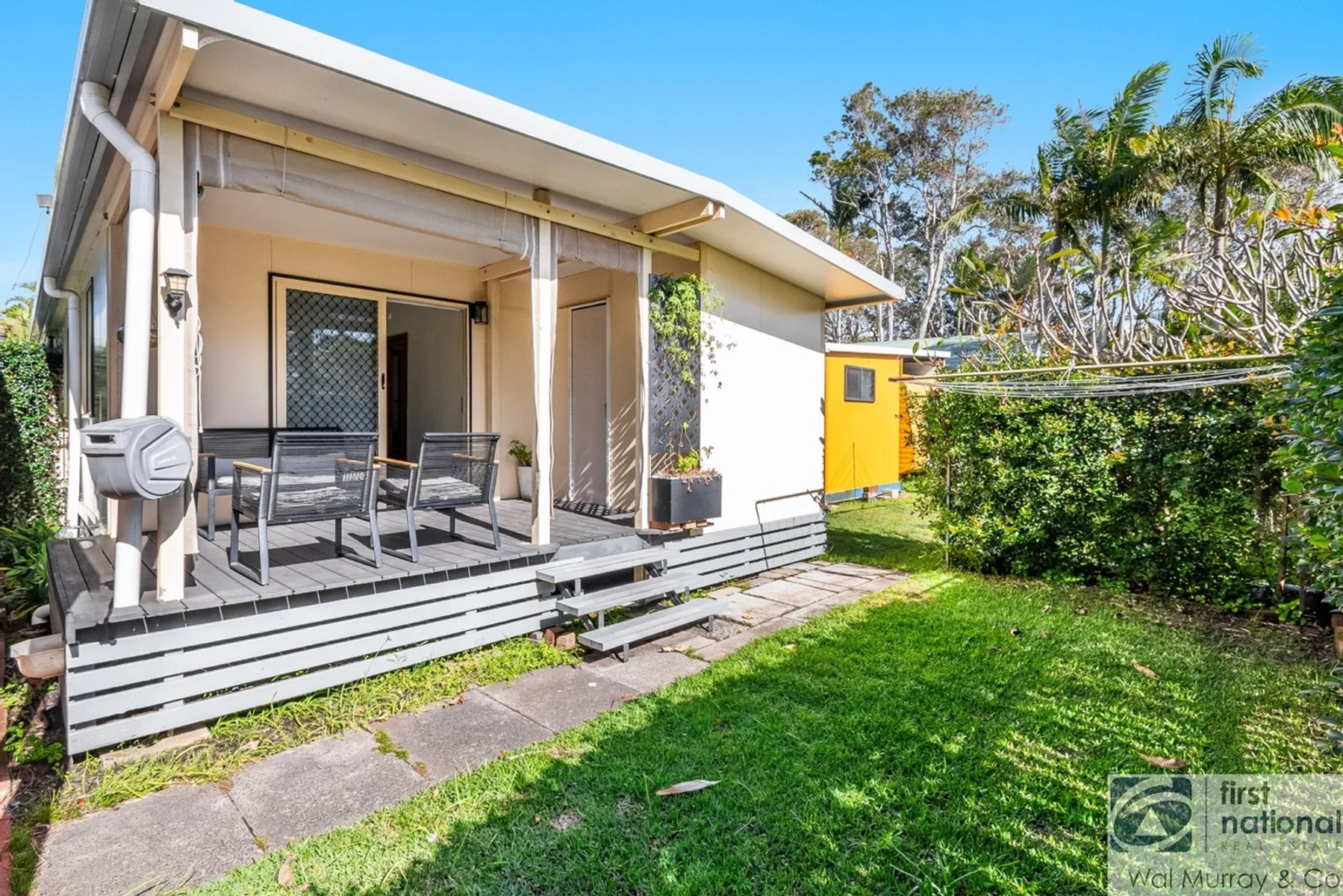 3-bedroom house at 5/35 Skennars Head Road, Skennars Head, Nsw, 2478, Ballina, New South Wales