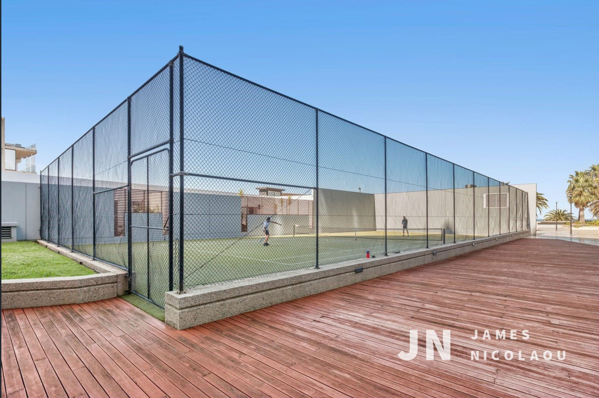2-bedroom unit at 125/95 Rouse Street, Port Melbourne, VIC 3207, Port Phillip, Victoria