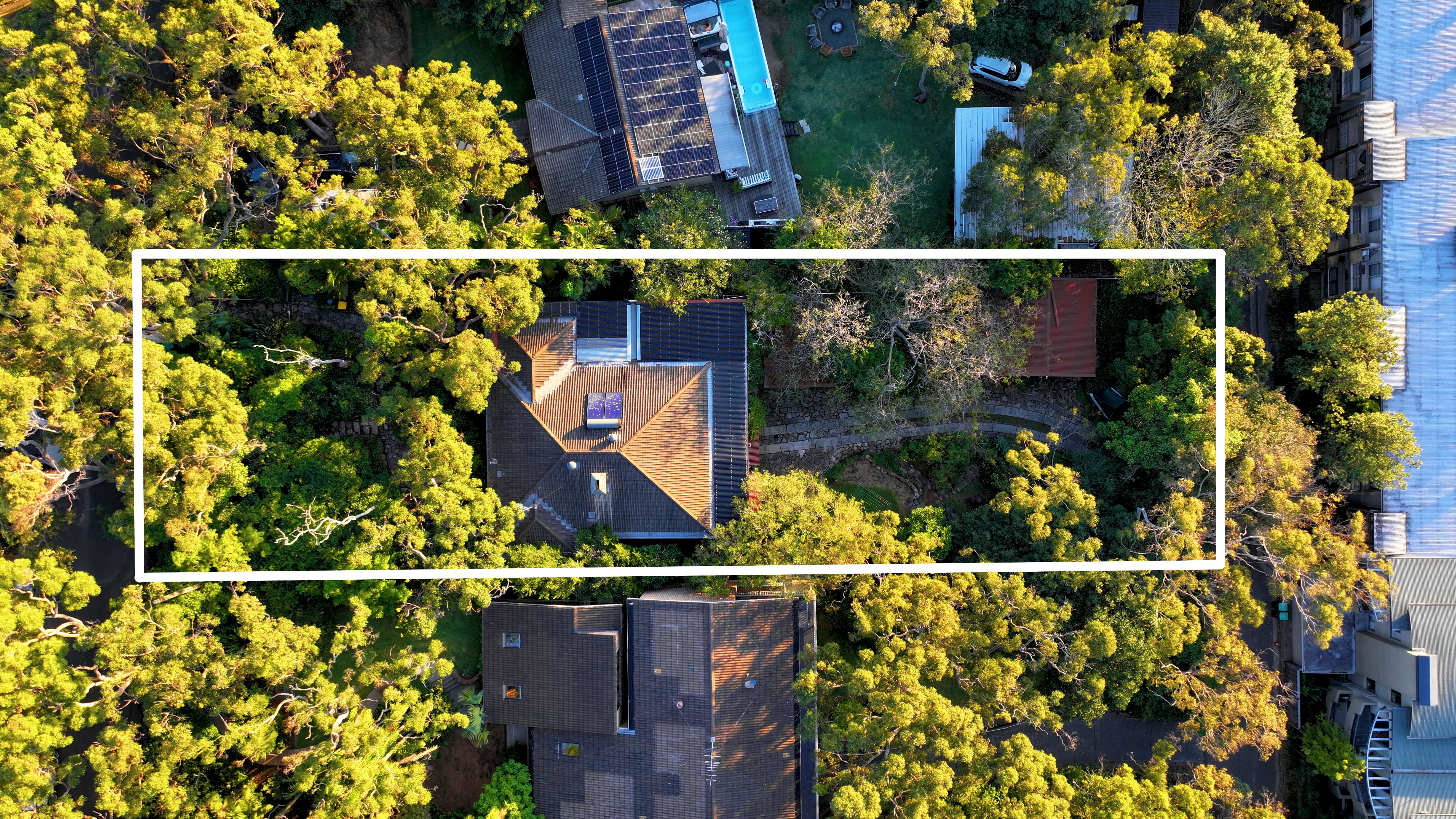 4-bedroom house at 37 Bellevue Avenue, Avalon Beach, NSW 2107, Northern Beaches, New South Wales