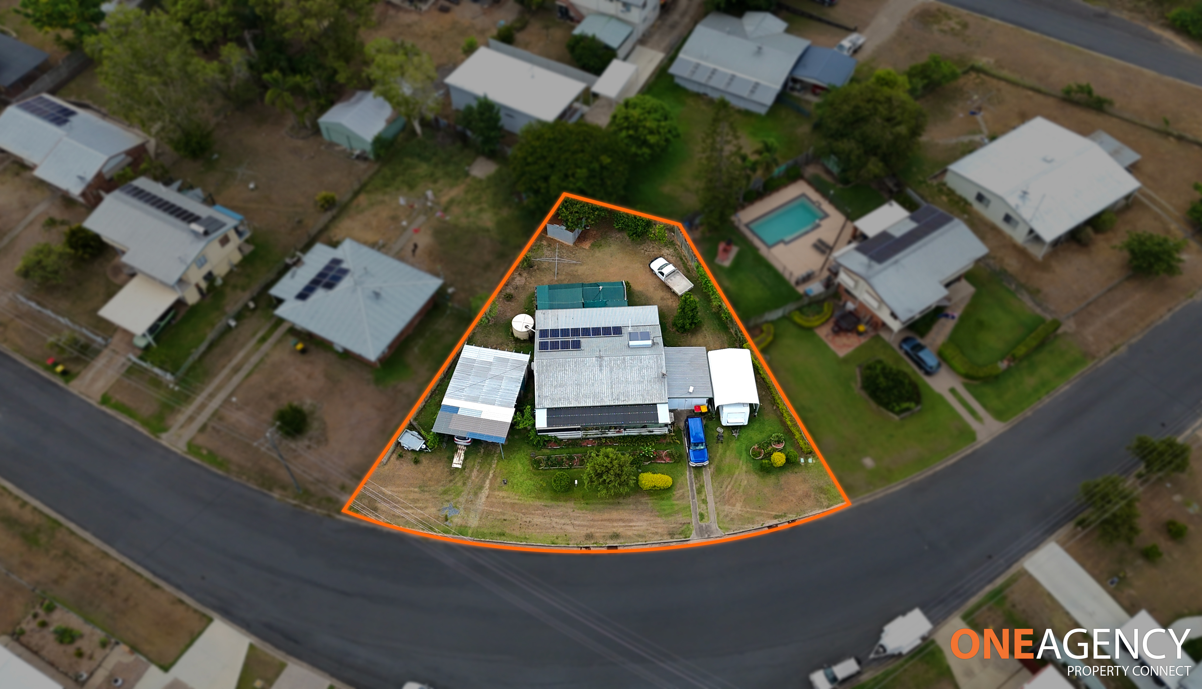 3 SUNRISE CRESCENT, Gracemere QLD 4702 - Image 2