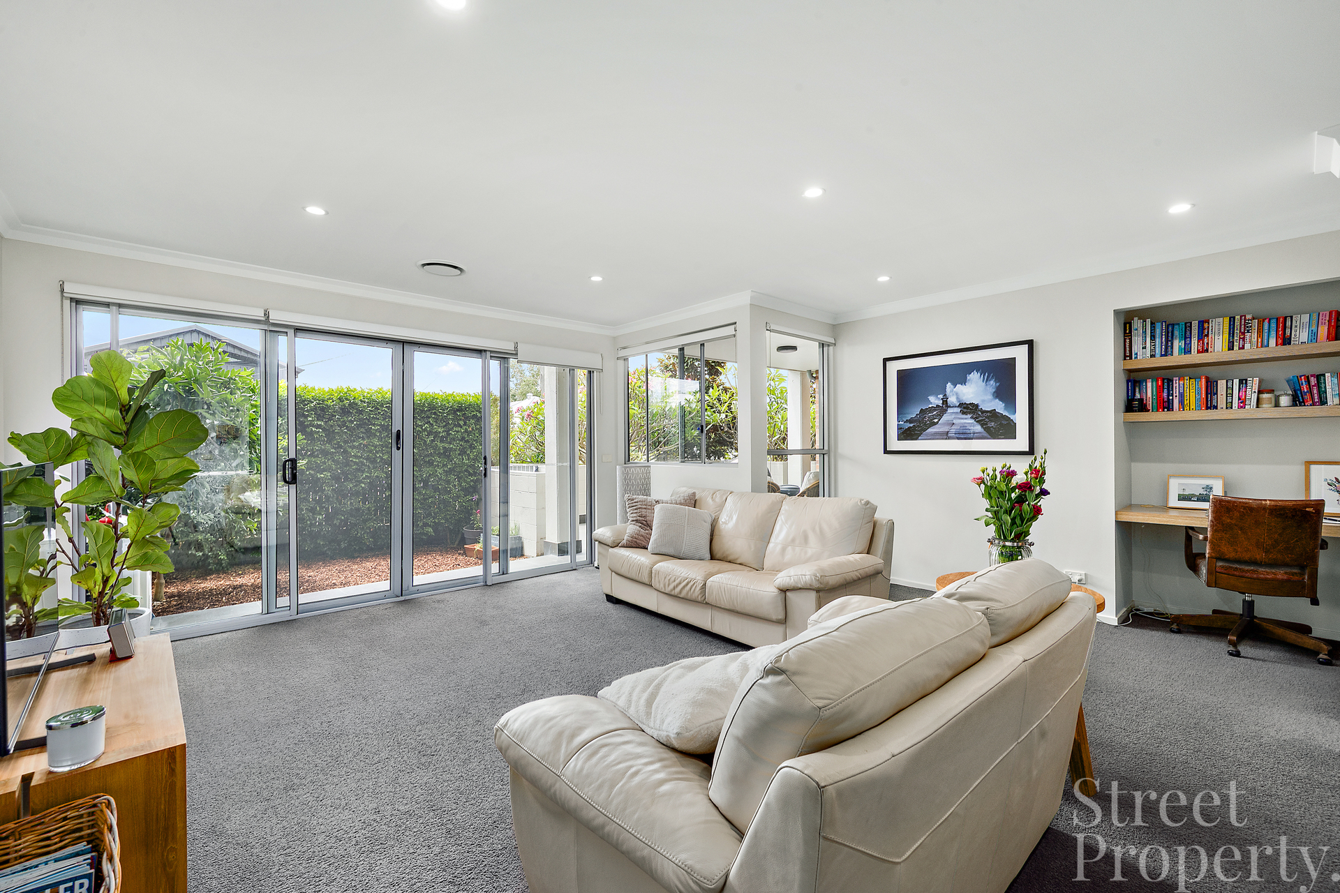 2-bedroom unit at 1/22 Milford Street, Islington, NSW 2296, Newcastle, New South Wales