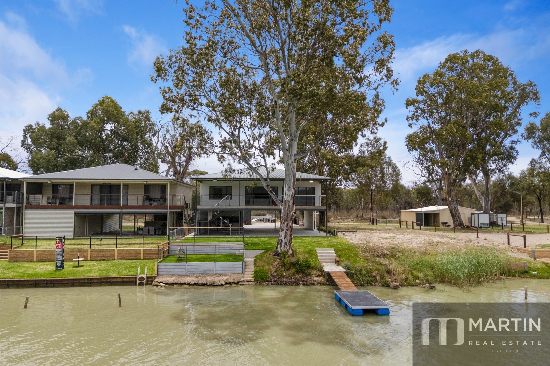 5-bedroom house at 27 Beaumonts Road, Beaumonts, Sa, 5320, Mid Murray, South Australia