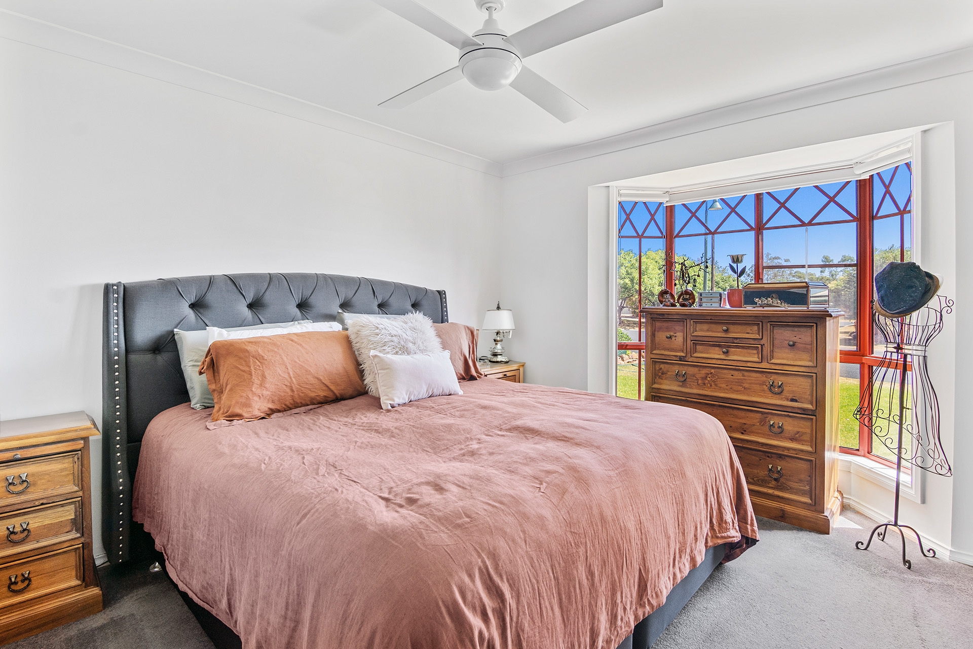 4-bedroom house at 7 MACQUARIE DRIVE, Mudgee NSW 2850, Mid-Western, New South Wales