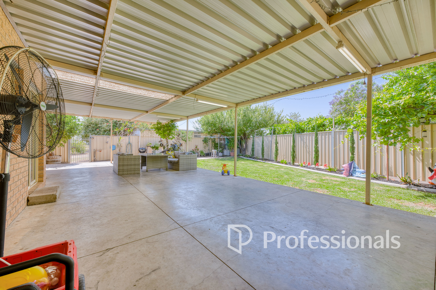 4-bedroom house at 32 Calotis Street, Red Cliffs, VIC 3496, Mildura, Victoria