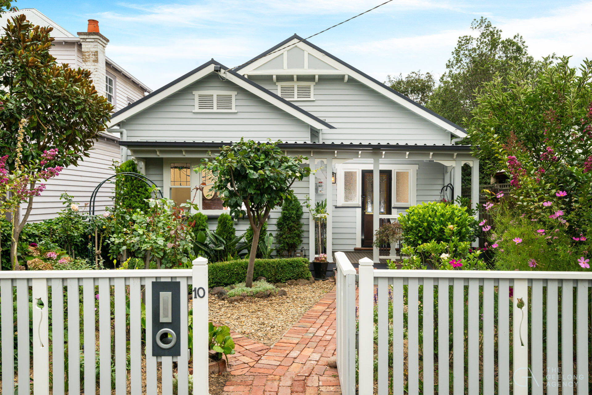 10 LUPTON STREET, Geelong West VIC 3218 - Image 1