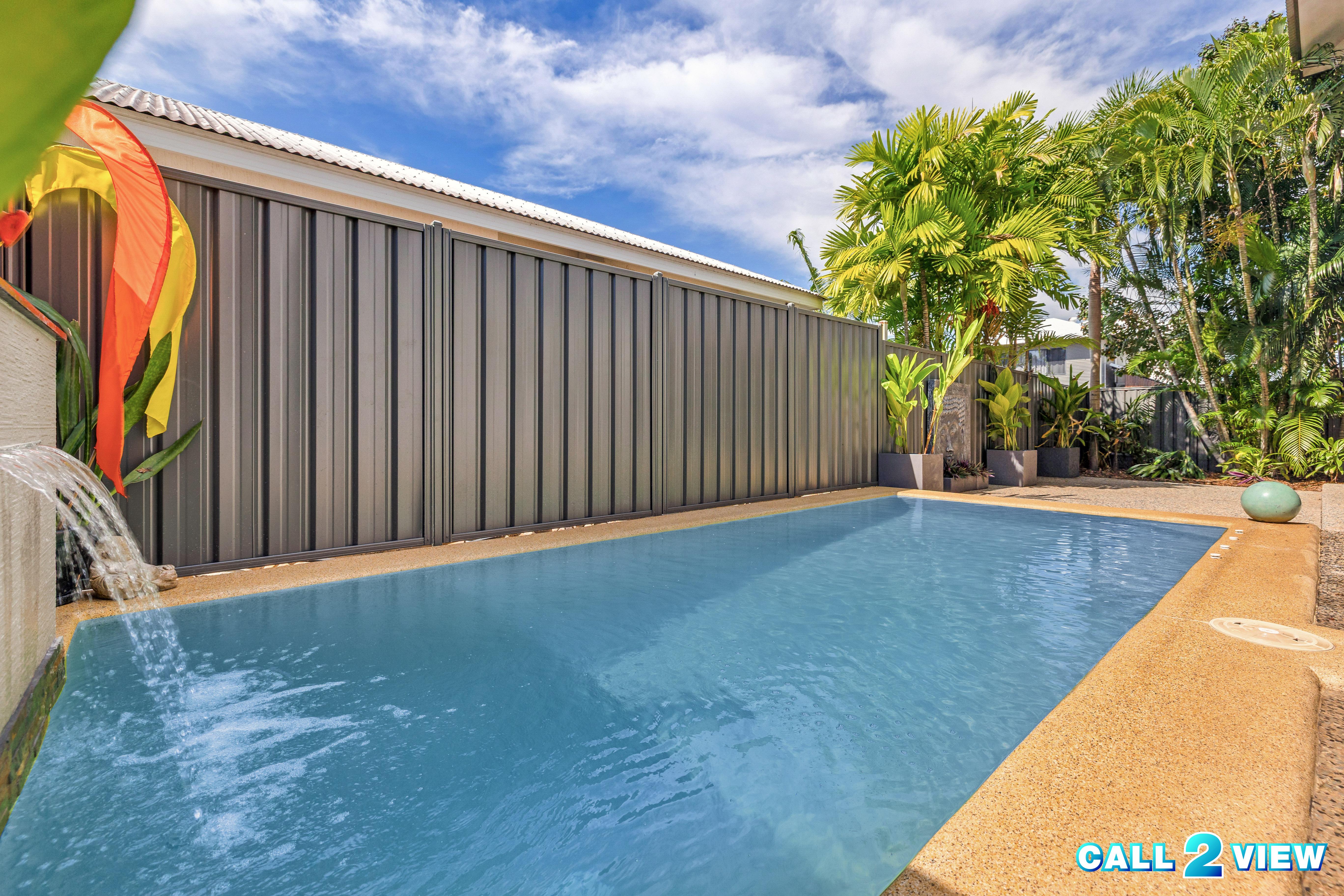 4-bedroom house at 30 Hedley Place, Durack, NT 0830, Palmerston, Northern Territory