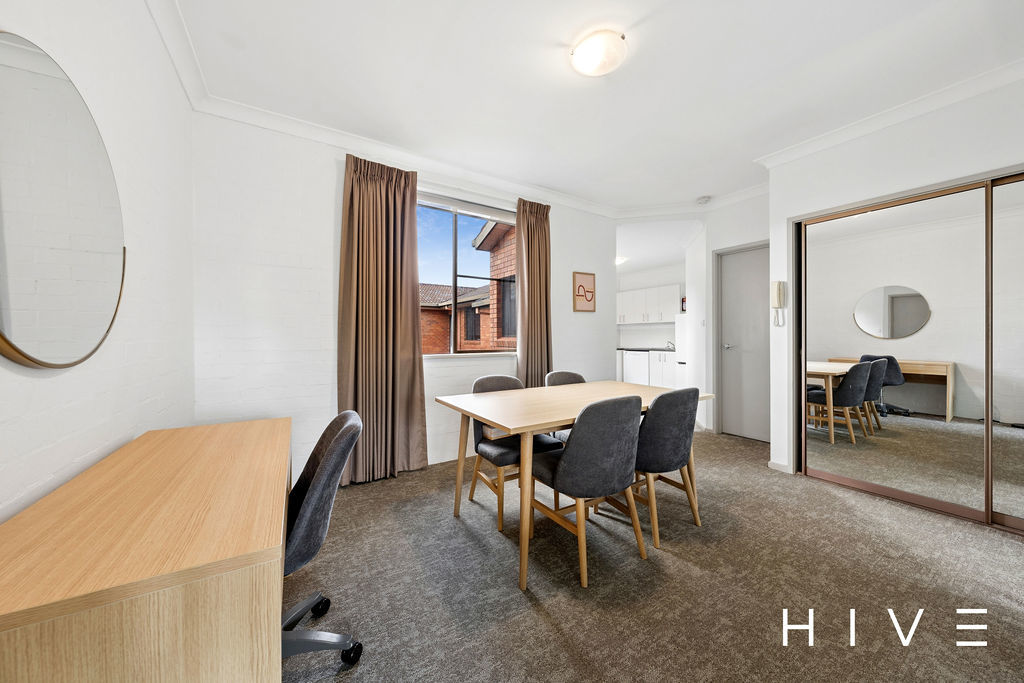 32/9 Dawes Street, Griffith, ACT 2603 - Image 8