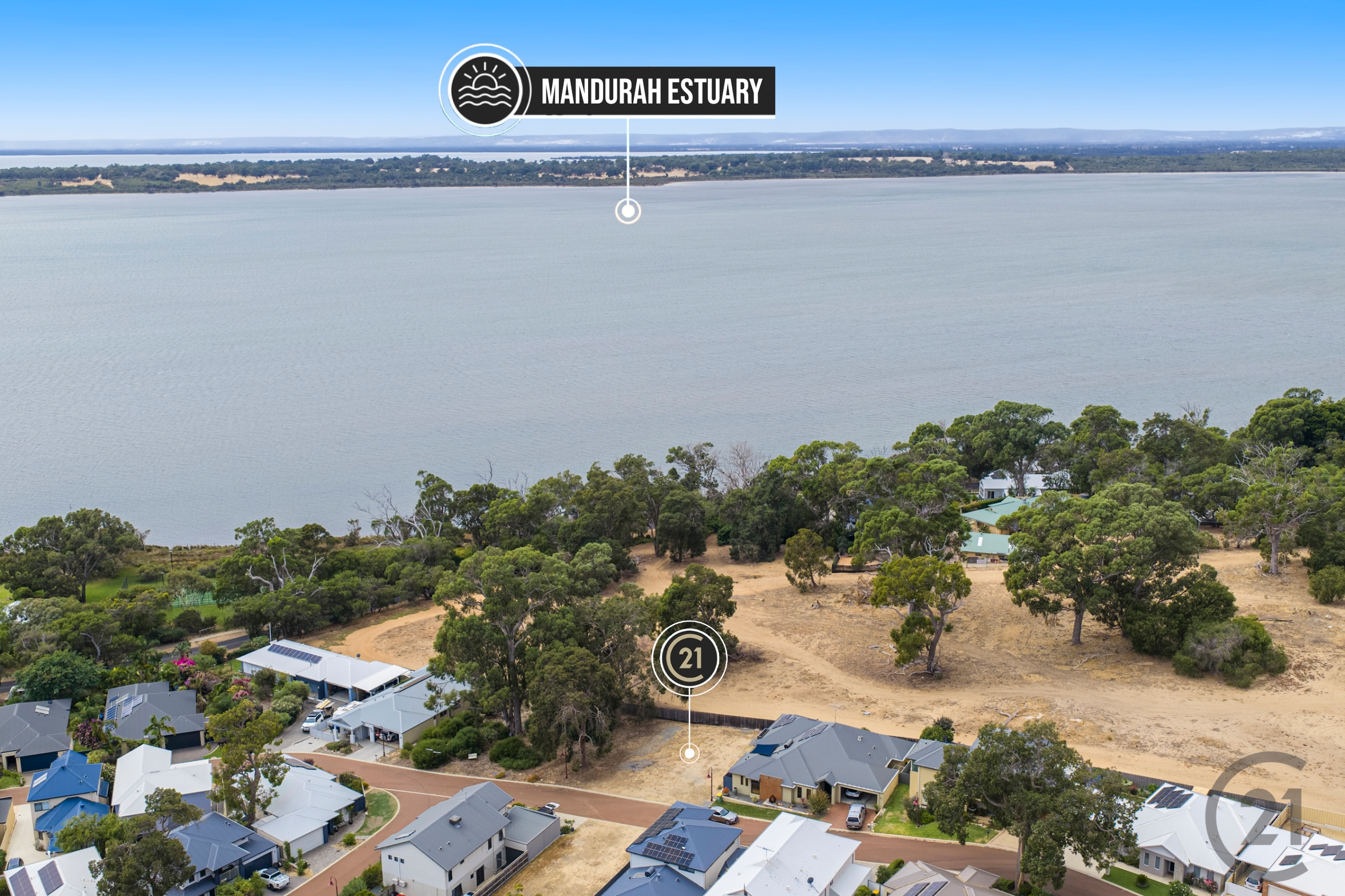 80 Wildwood Hill, Dawesville, Wa, 6211 - Image 2