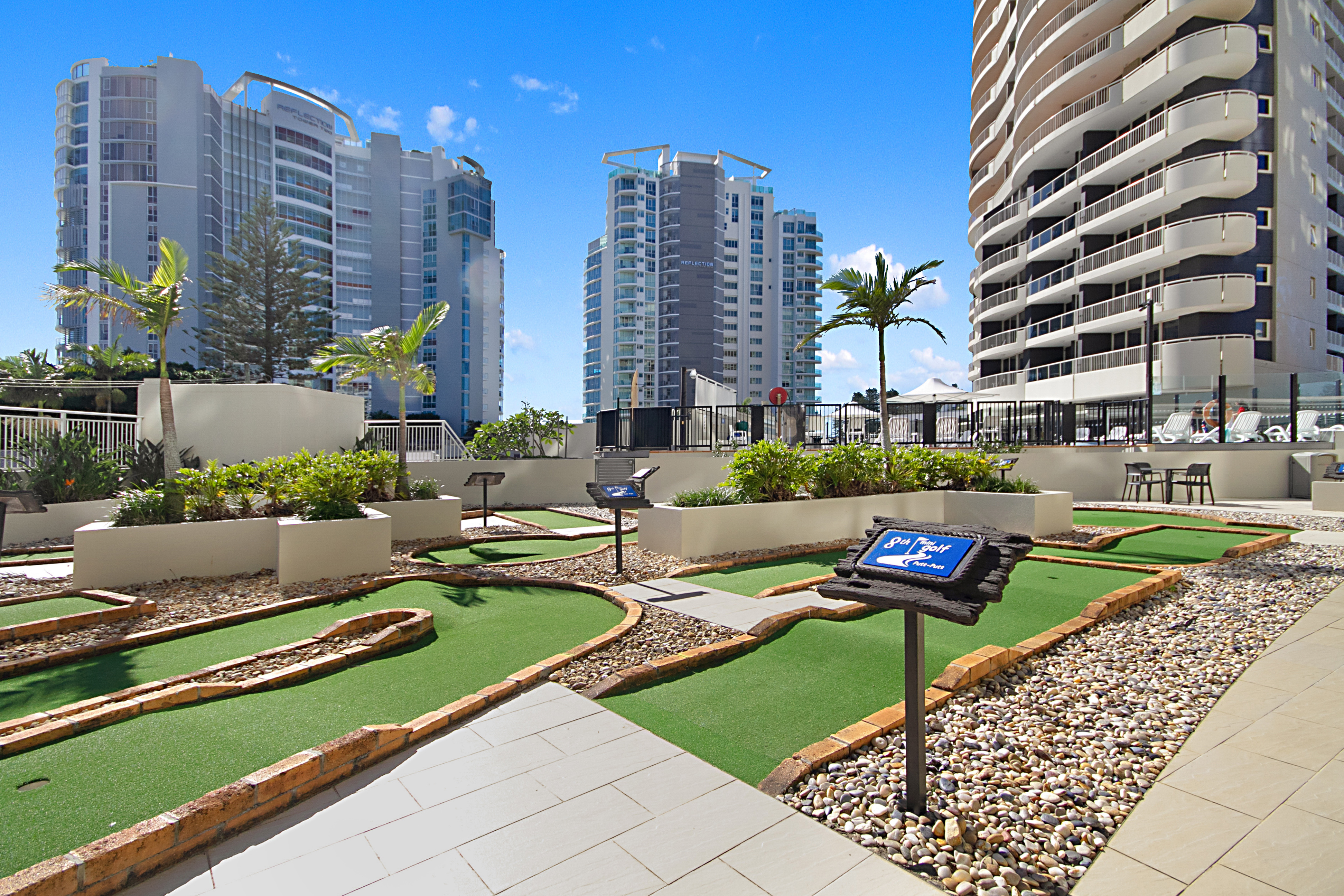 2-bedroom unit at 1434-1435/6-8 Stuart Street, Tweed Heads, Nsw, 2485, Tweed, New South Wales