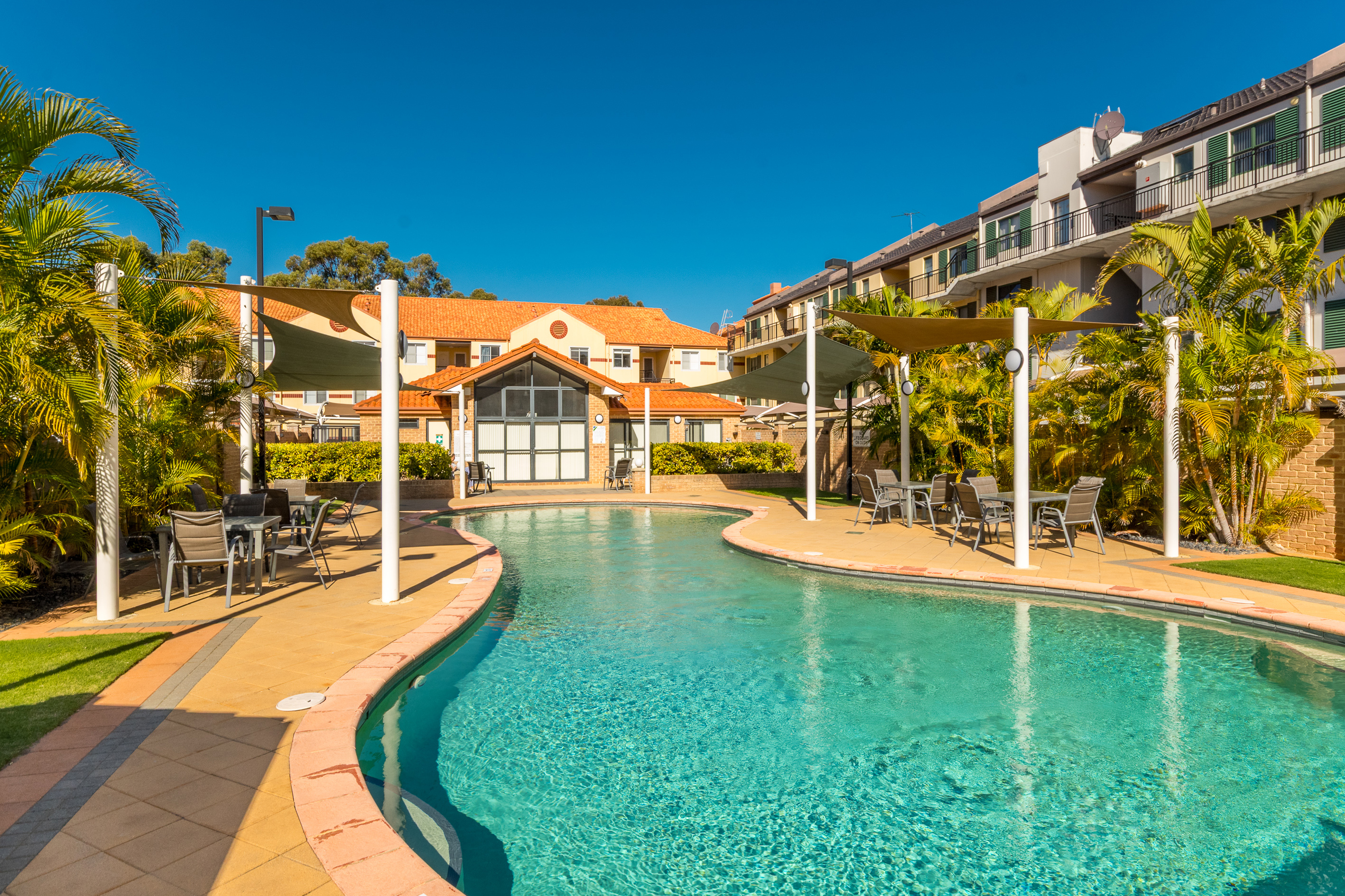 UNIT 29 167 GRAND BOULEVARD, Joondalup WA 6027 - Image 2