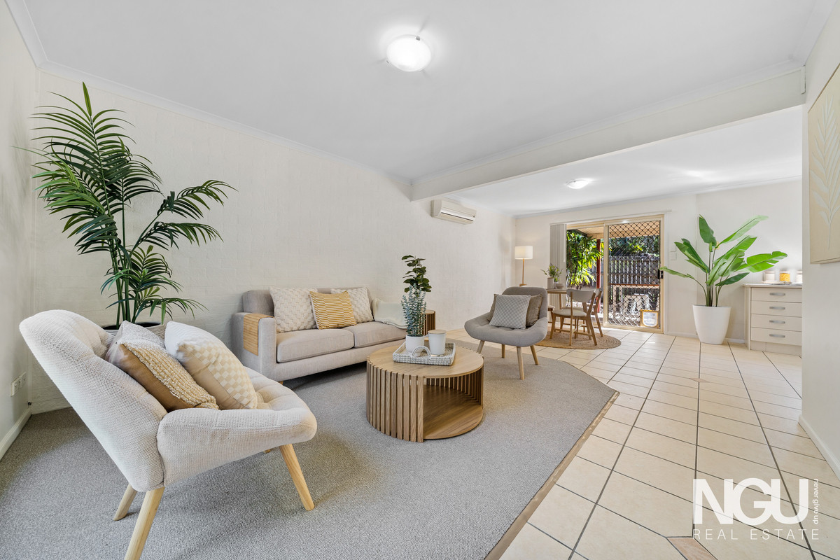 3-bedroom unit at Windsor Ct 47 108 Overland Drive, Edens Landing QLD 4207, Logan, Queensland