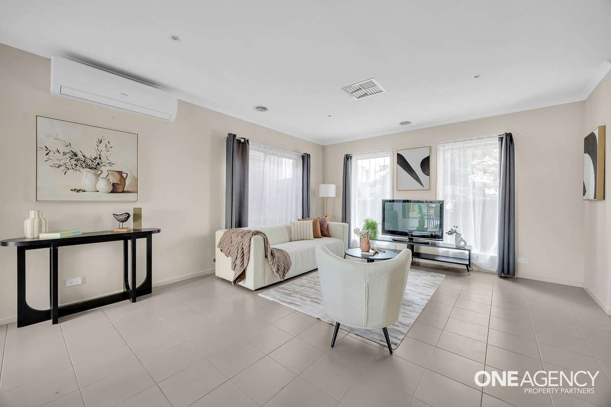 2-bedroom unit at 27A/39 Astley Crescent, Point Cook, VIC 3030, Wyndham, Victoria