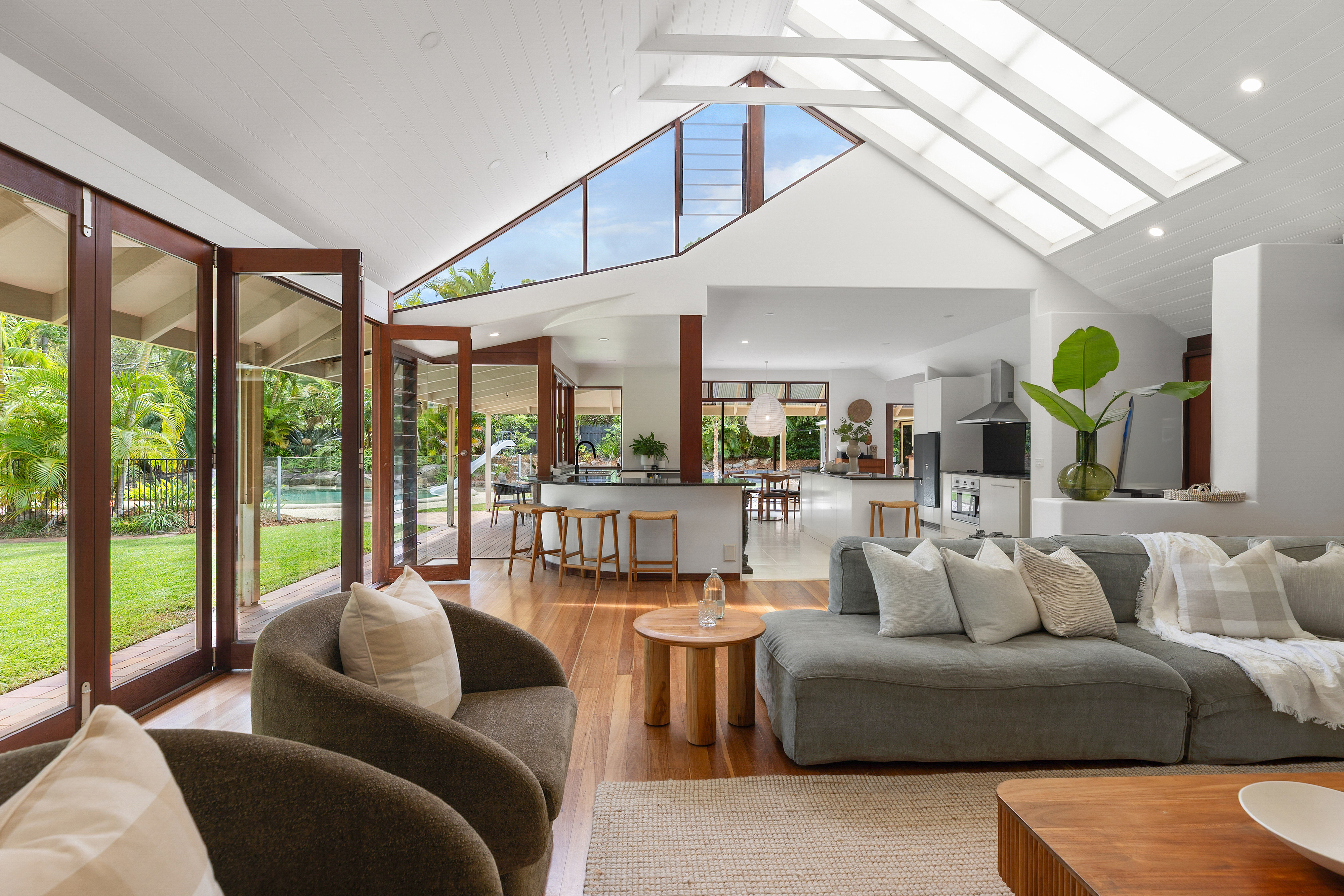 4-bedroom house at 44 PATTERSON DRIVE, Tinbeerwah QLD 4563, Noosa, Queensland