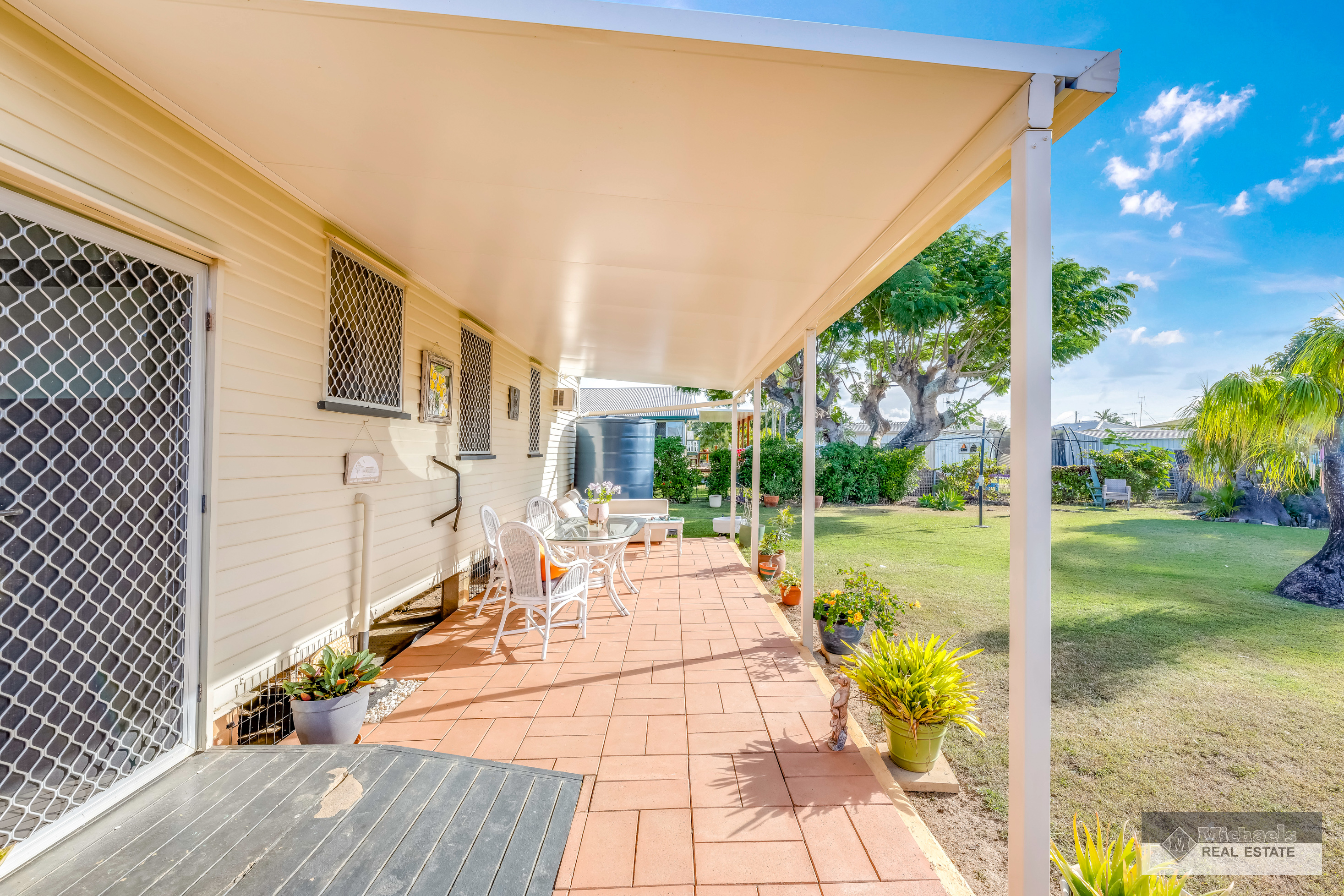 3-bedroom house at 17 Lloyd Street, Walkervale, QLD 4670, Bundaberg, Queensland