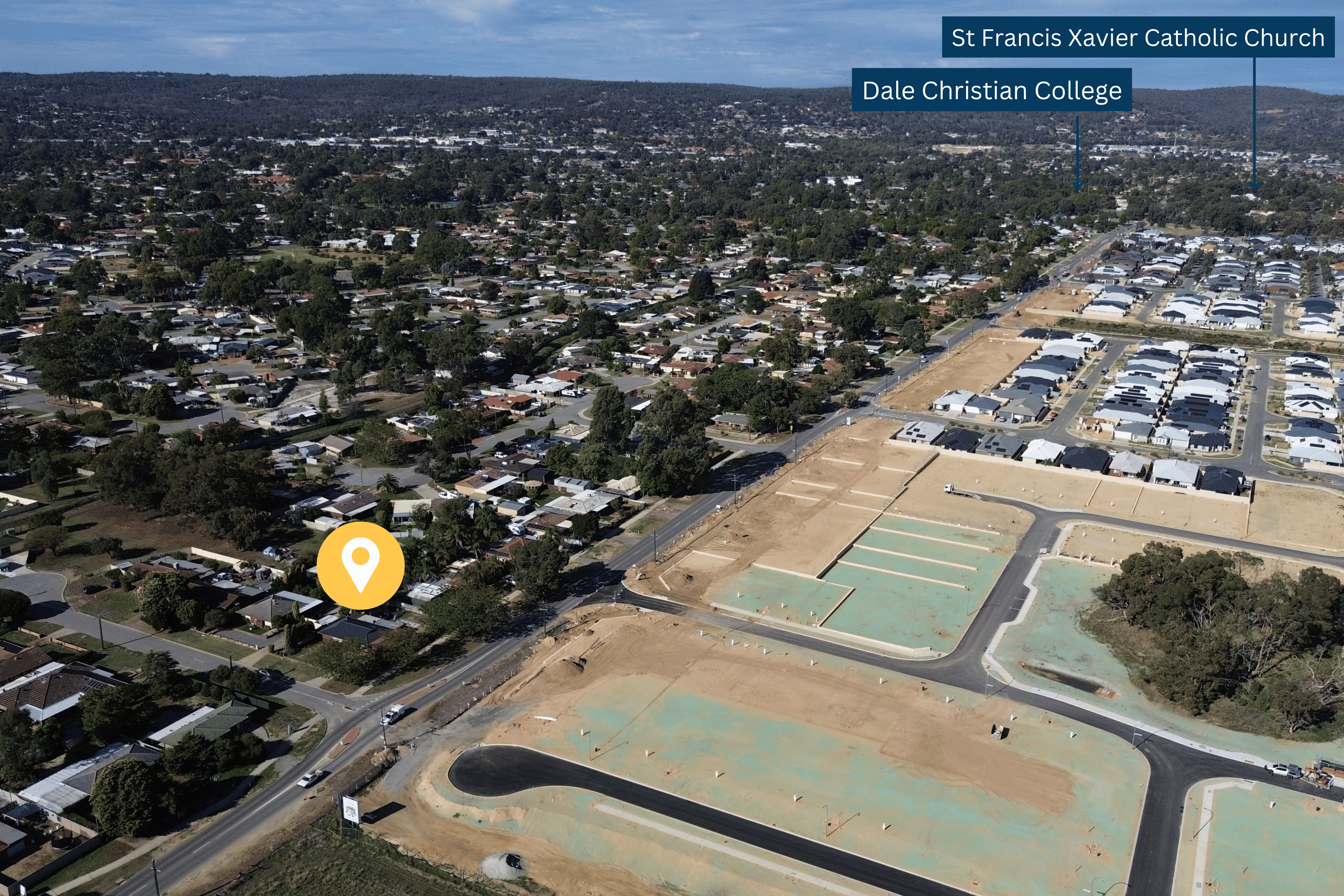 3-bedroom house at 1 Wyee Place, Armadale, WA 6112, Armadale, Western Australia