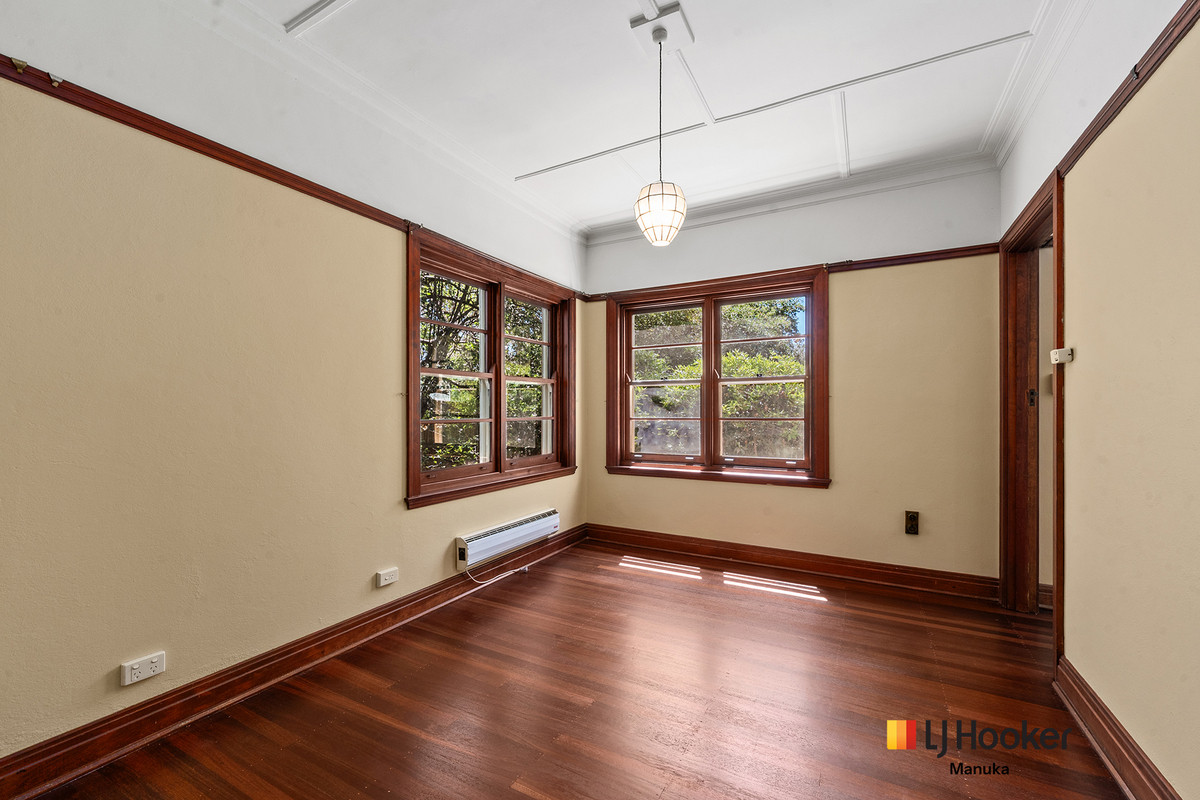 3-bedroom house at 70 DOMINION CIRCUIT, Deakin ACT 2600, Unincorporated Act, Australian Capital Territory