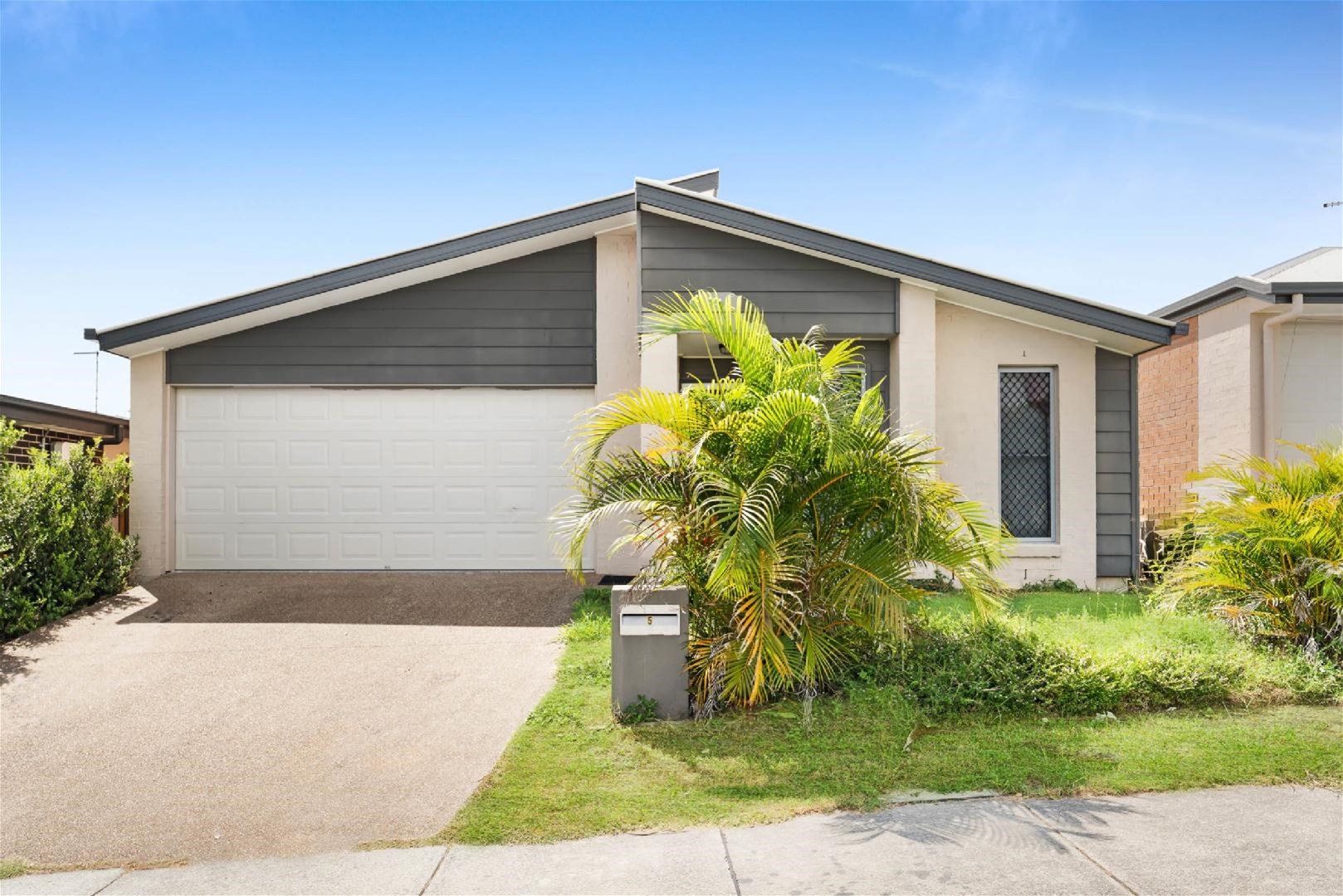 4-bedroom house at 5 OSPREY STREET, Redbank Plains QLD 4301, Ipswich, Queensland