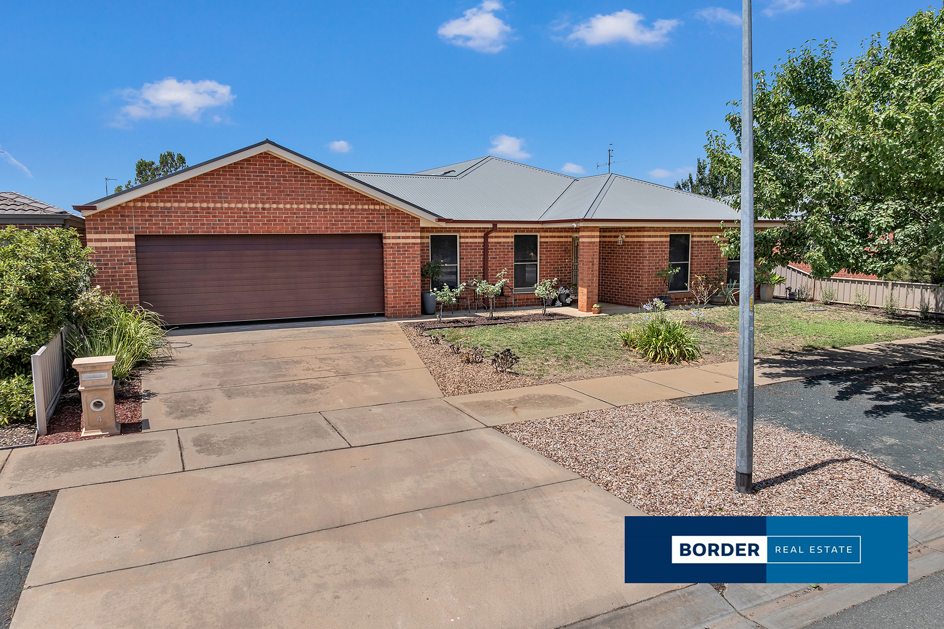 4 Howell Drive, Echuca, VIC 3564 - Image 1