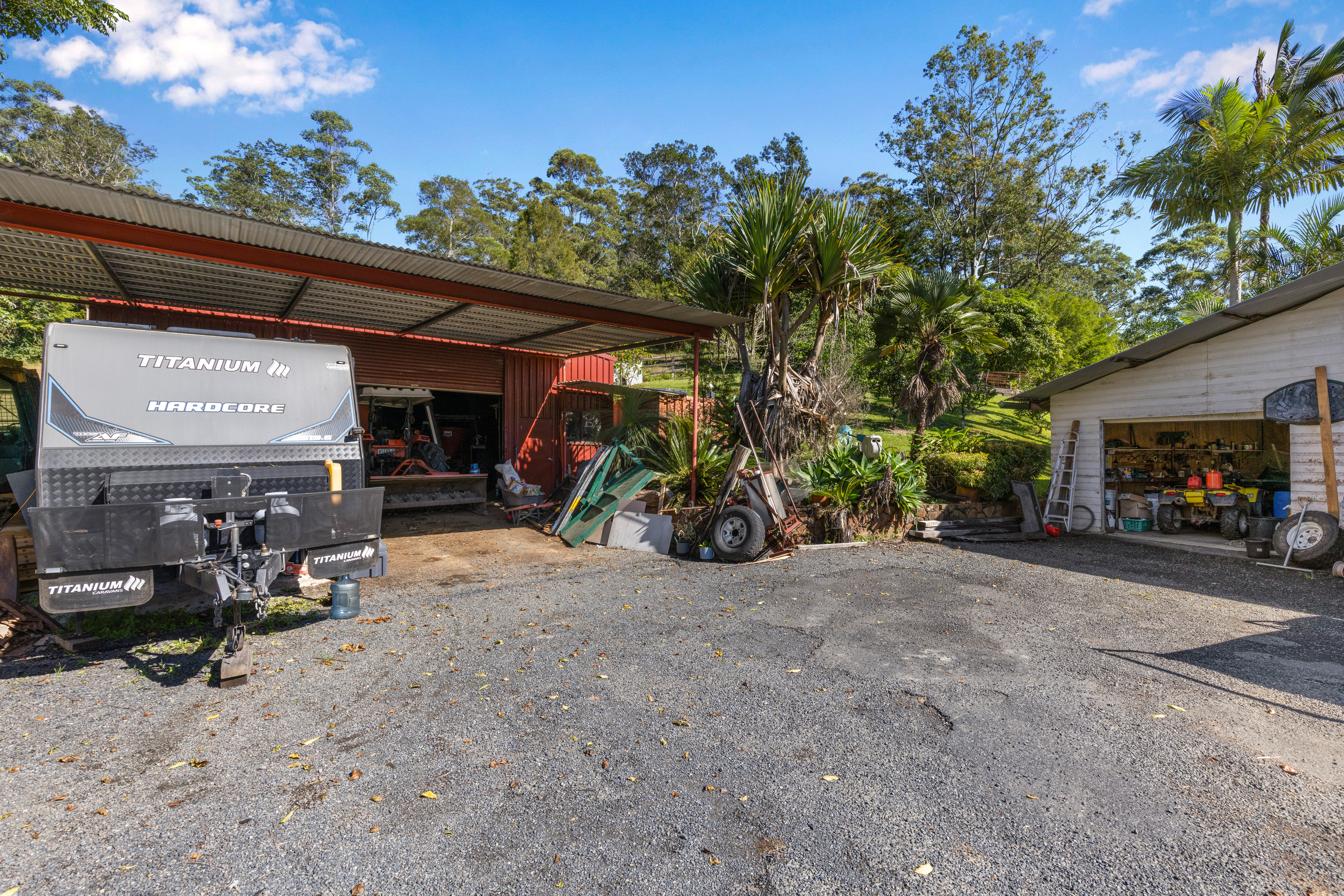 5-bedroom house at 721 DAIRYVILLE ROAD, Upper Orara NSW 2450, Coffs Harbour, New South Wales