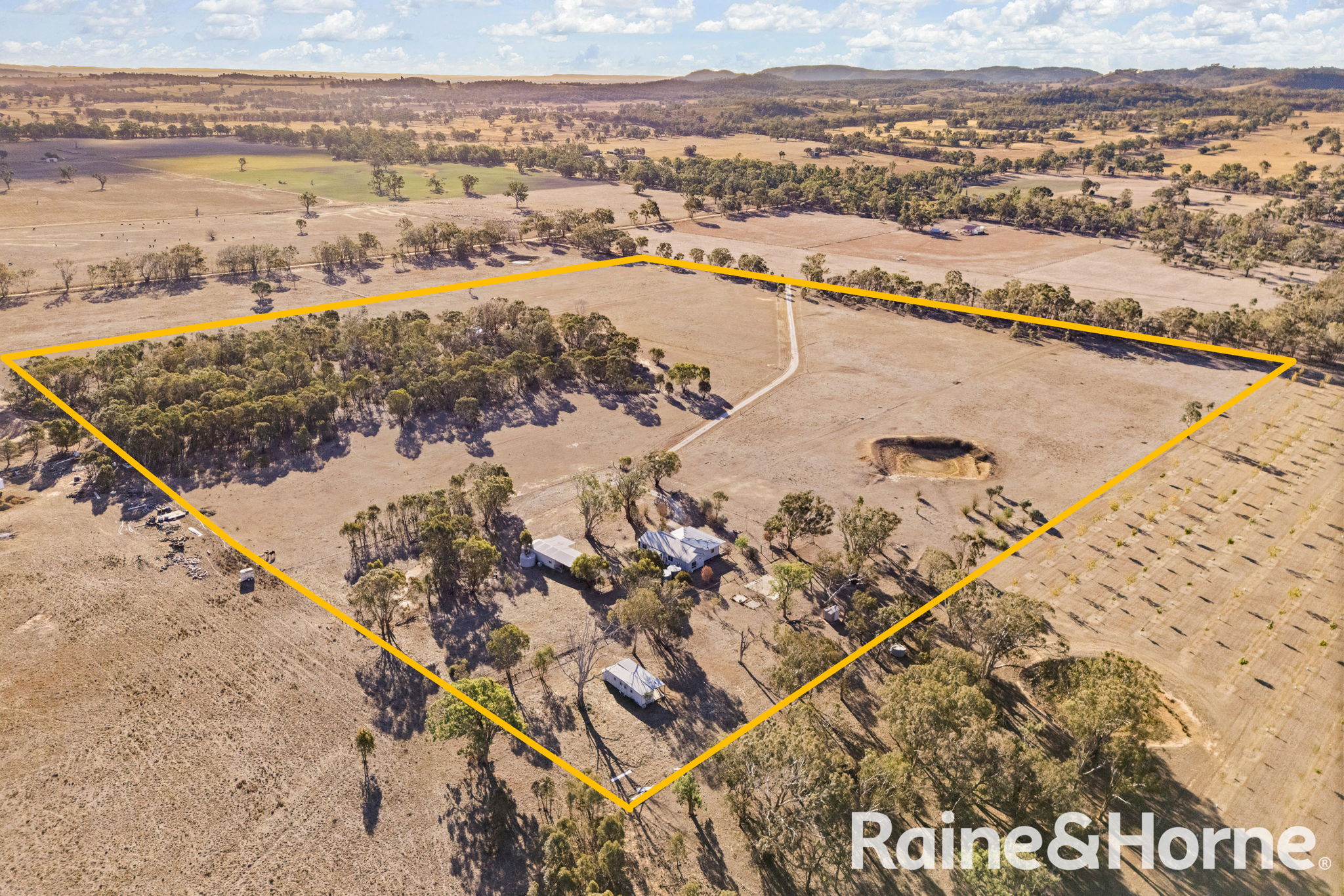 4-bedroom house at 122 Kurtz Lane, Mudgee, Nsw, 2850, Mid-Western, New South Wales