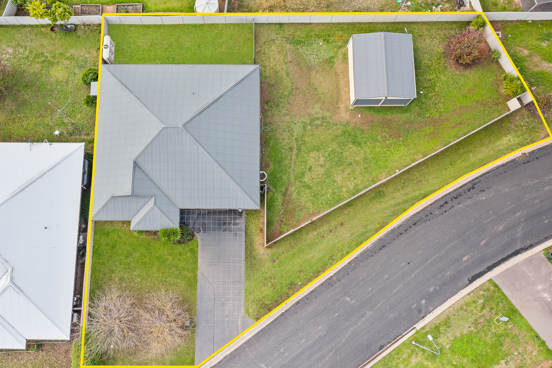4-bedroom house at 51 WINTER STREET, Mudgee NSW 2850, Mid-Western, New South Wales