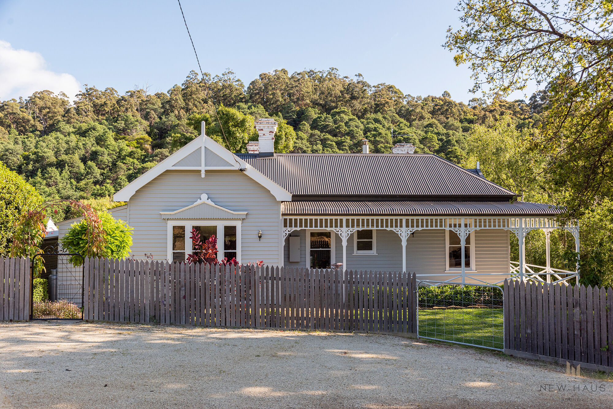 294 GOLDEN VALLEY ROAD, Cygnet TAS 7112 - Image 2
